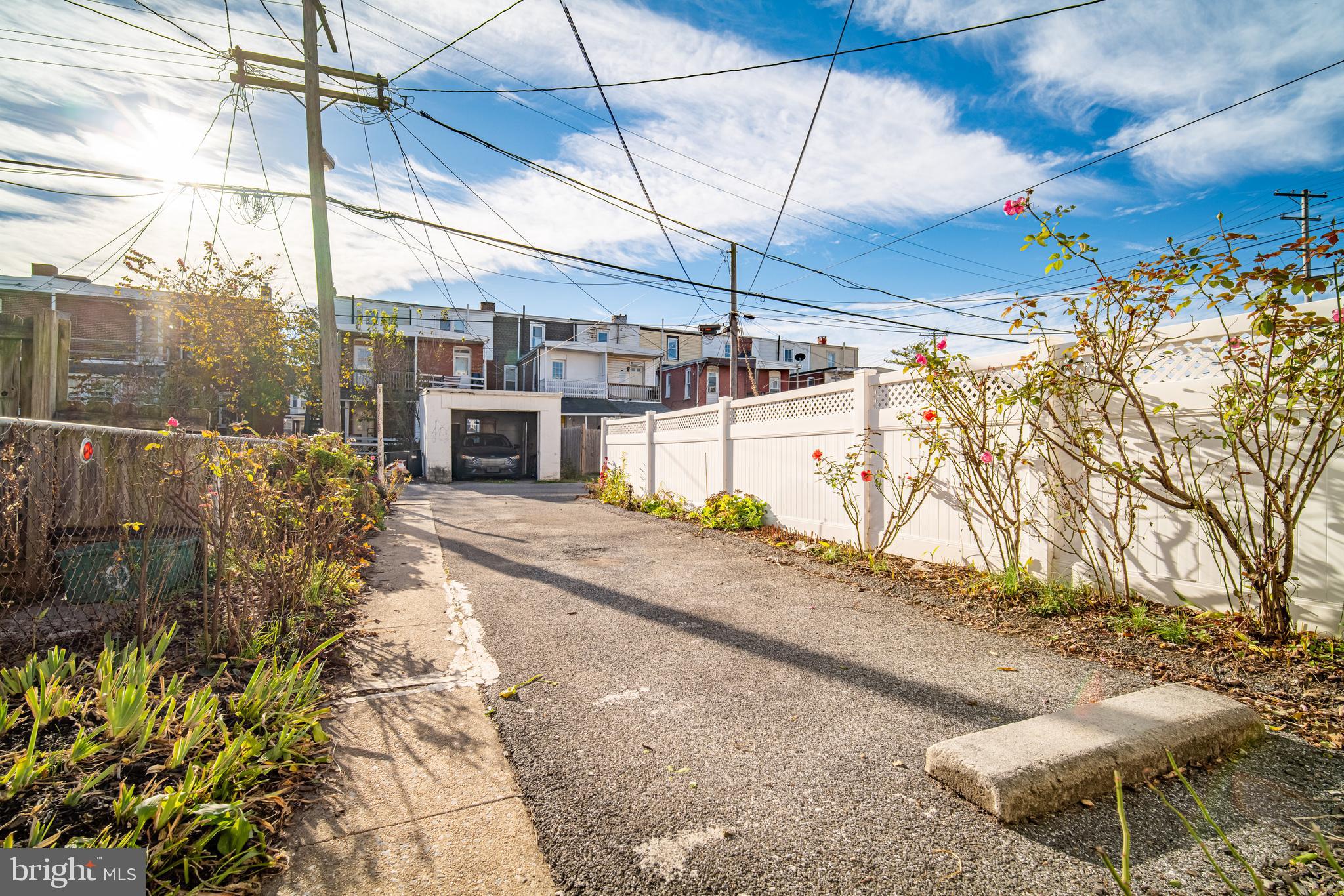 YORK CITY - Residential