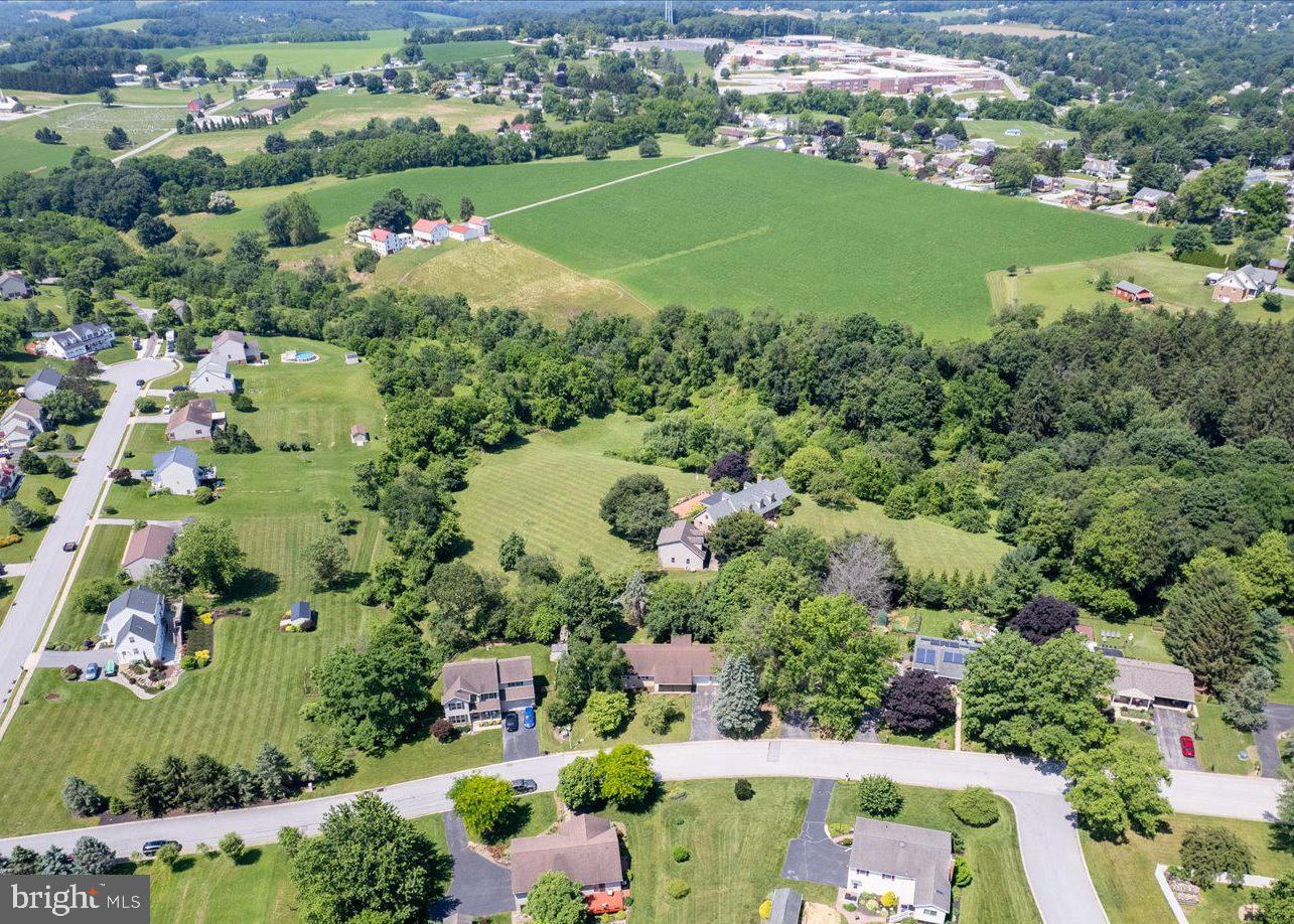 DALLASTOWN BORO - Residential