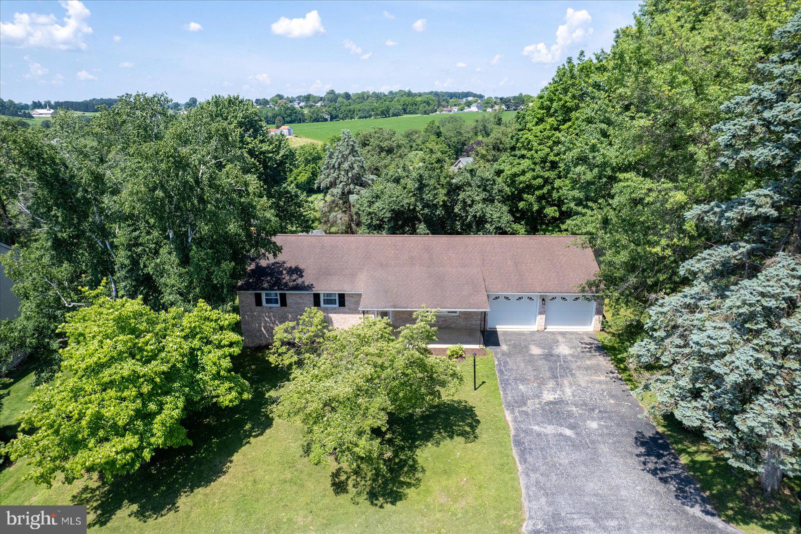 DALLASTOWN BORO - Residential