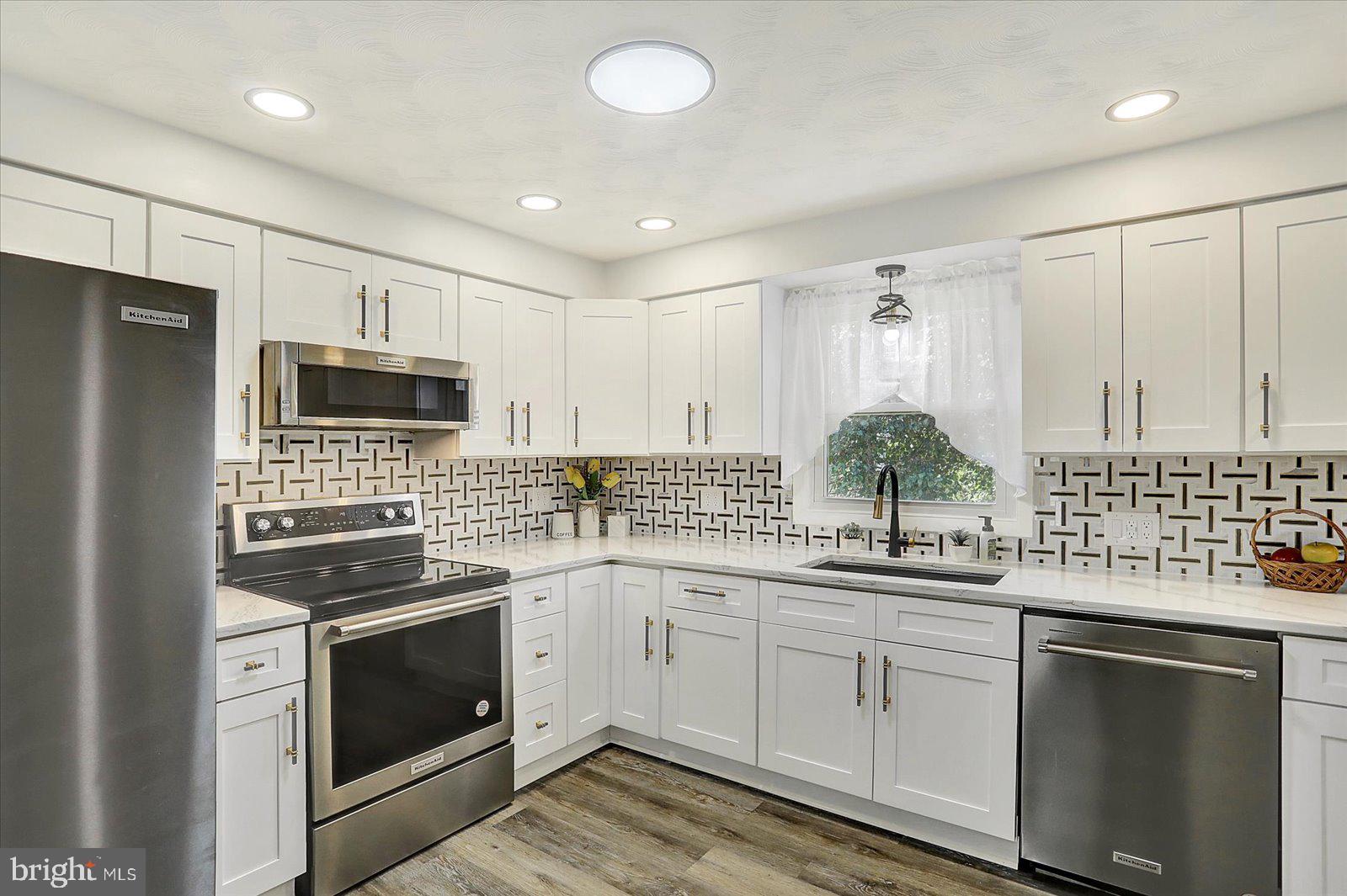 DALLASTOWN BORO - Residential