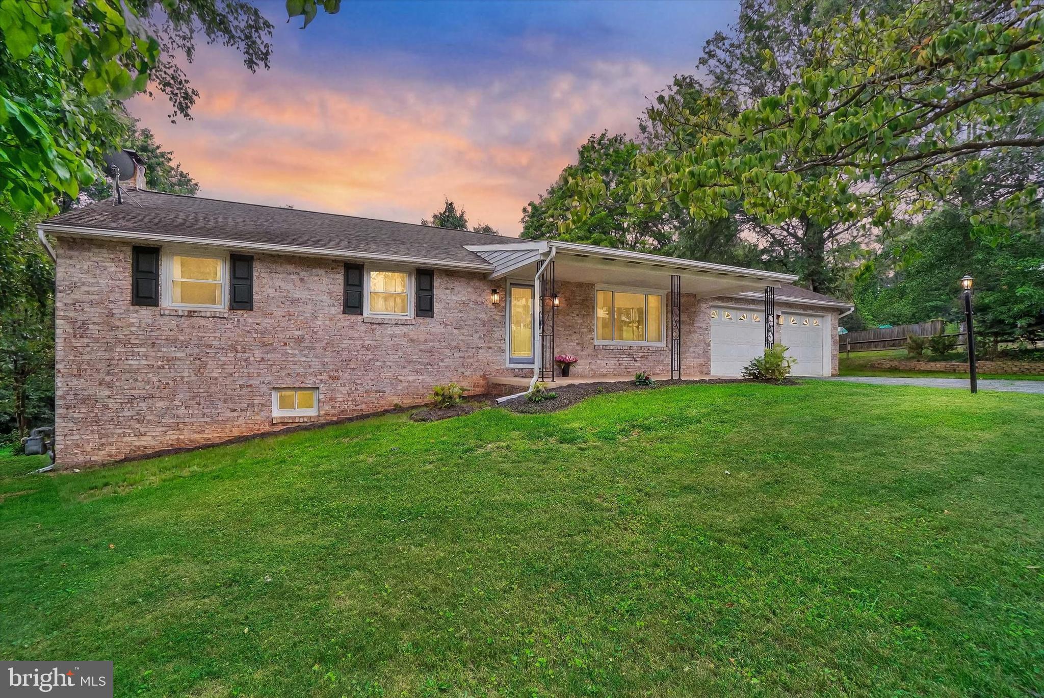 DALLASTOWN BORO - Residential