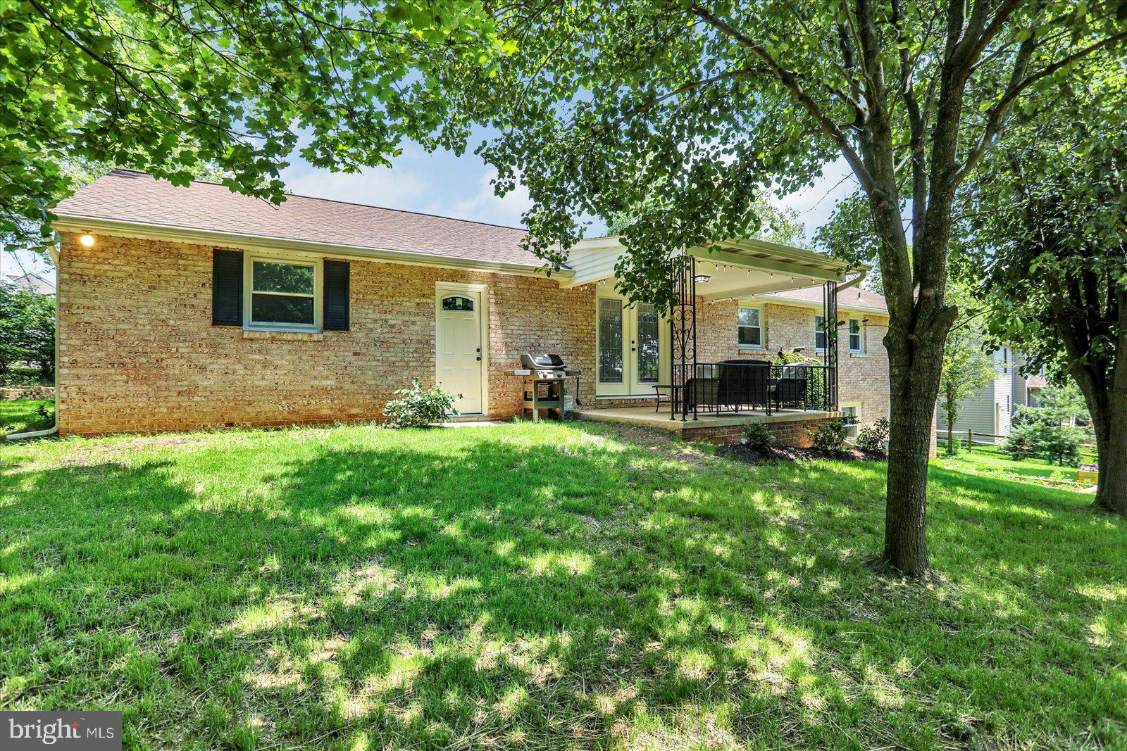 DALLASTOWN BORO - Residential