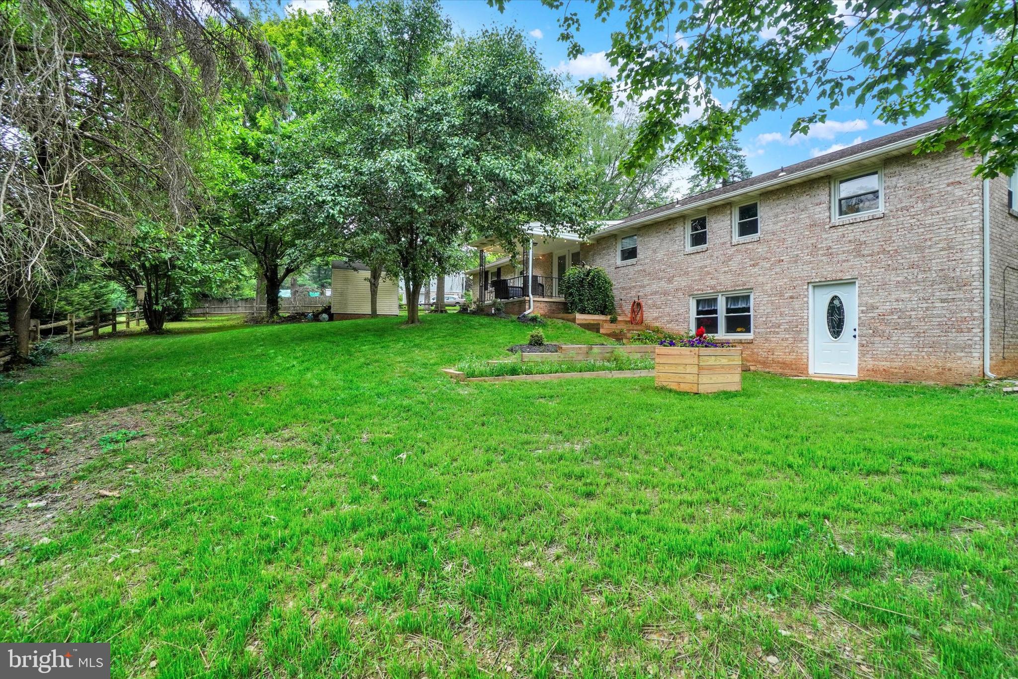 DALLASTOWN BORO - Residential