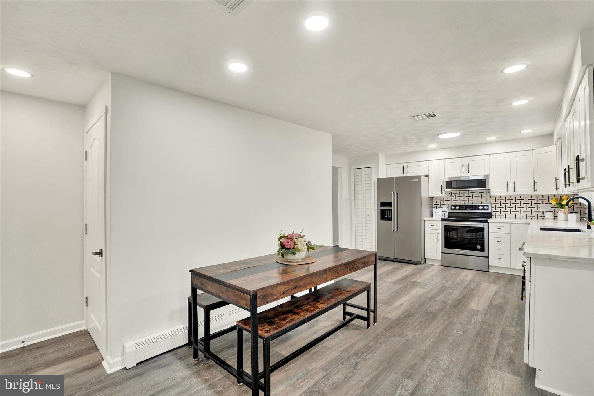 DALLASTOWN BORO - Residential