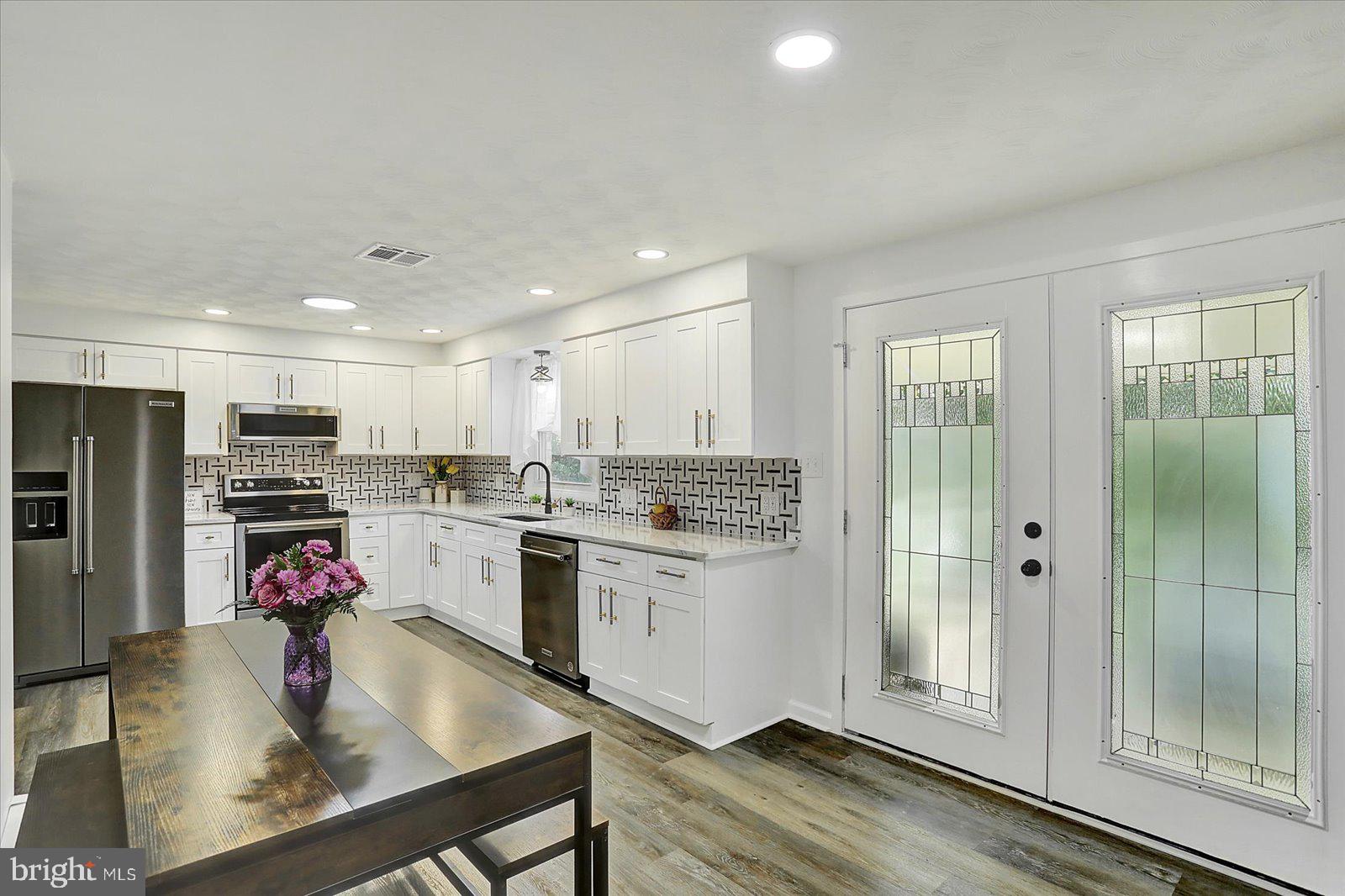 DALLASTOWN BORO - Residential