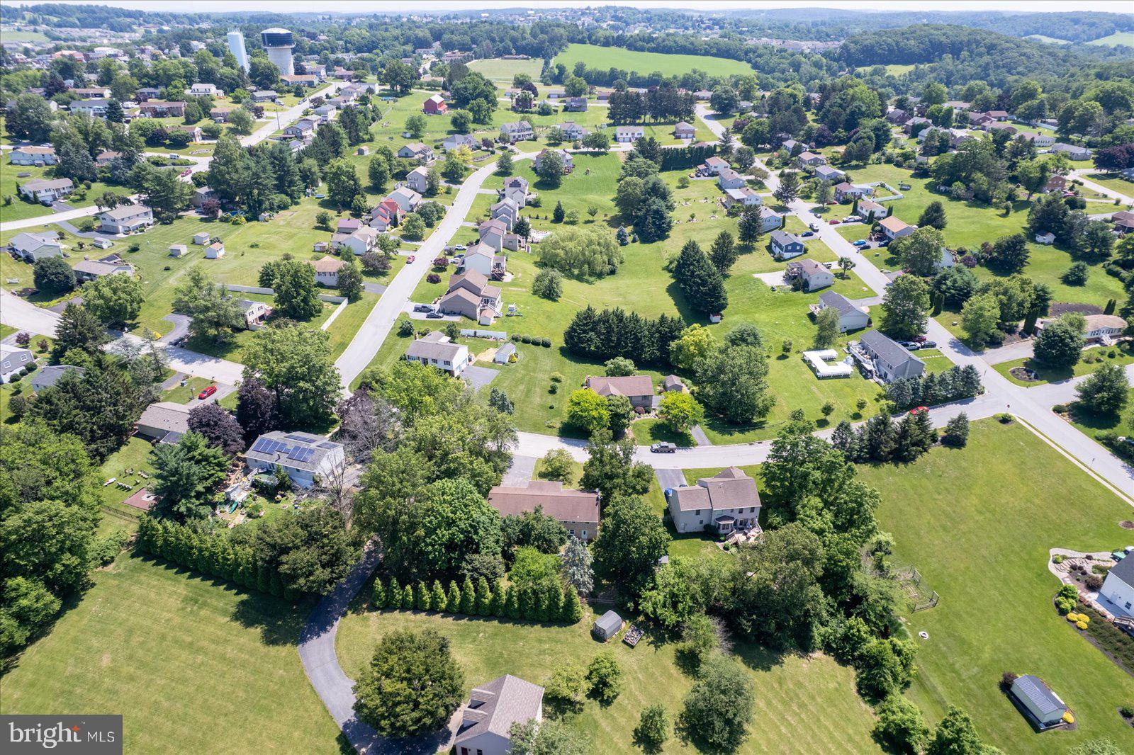 DALLASTOWN BORO - Residential