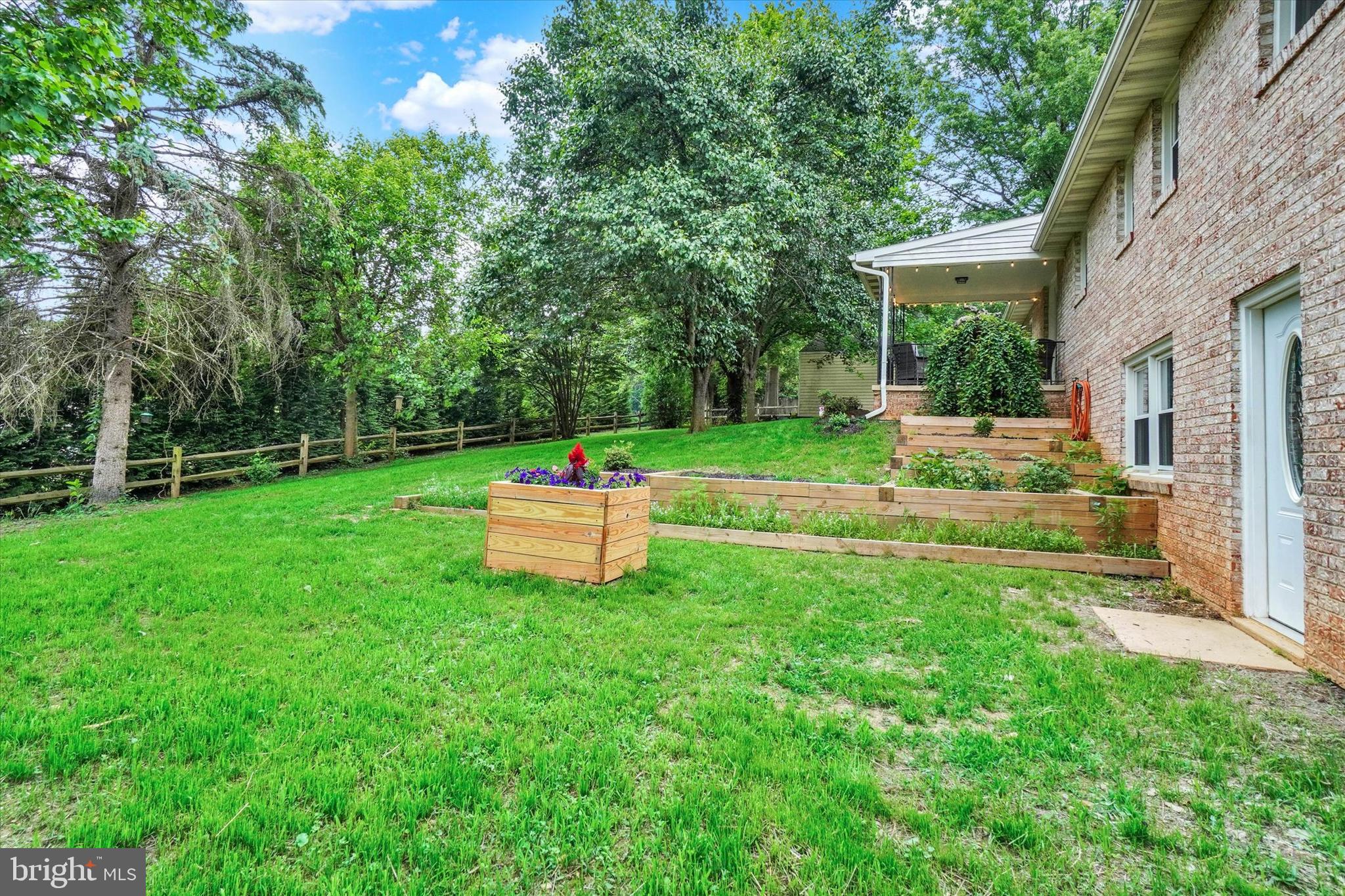 DALLASTOWN BORO - Residential