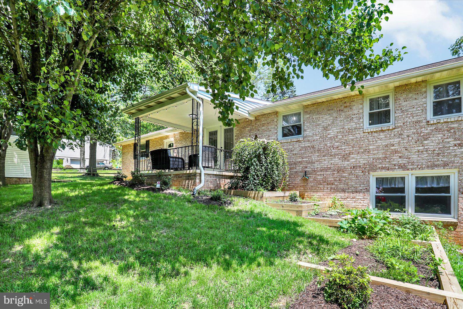 DALLASTOWN BORO - Residential