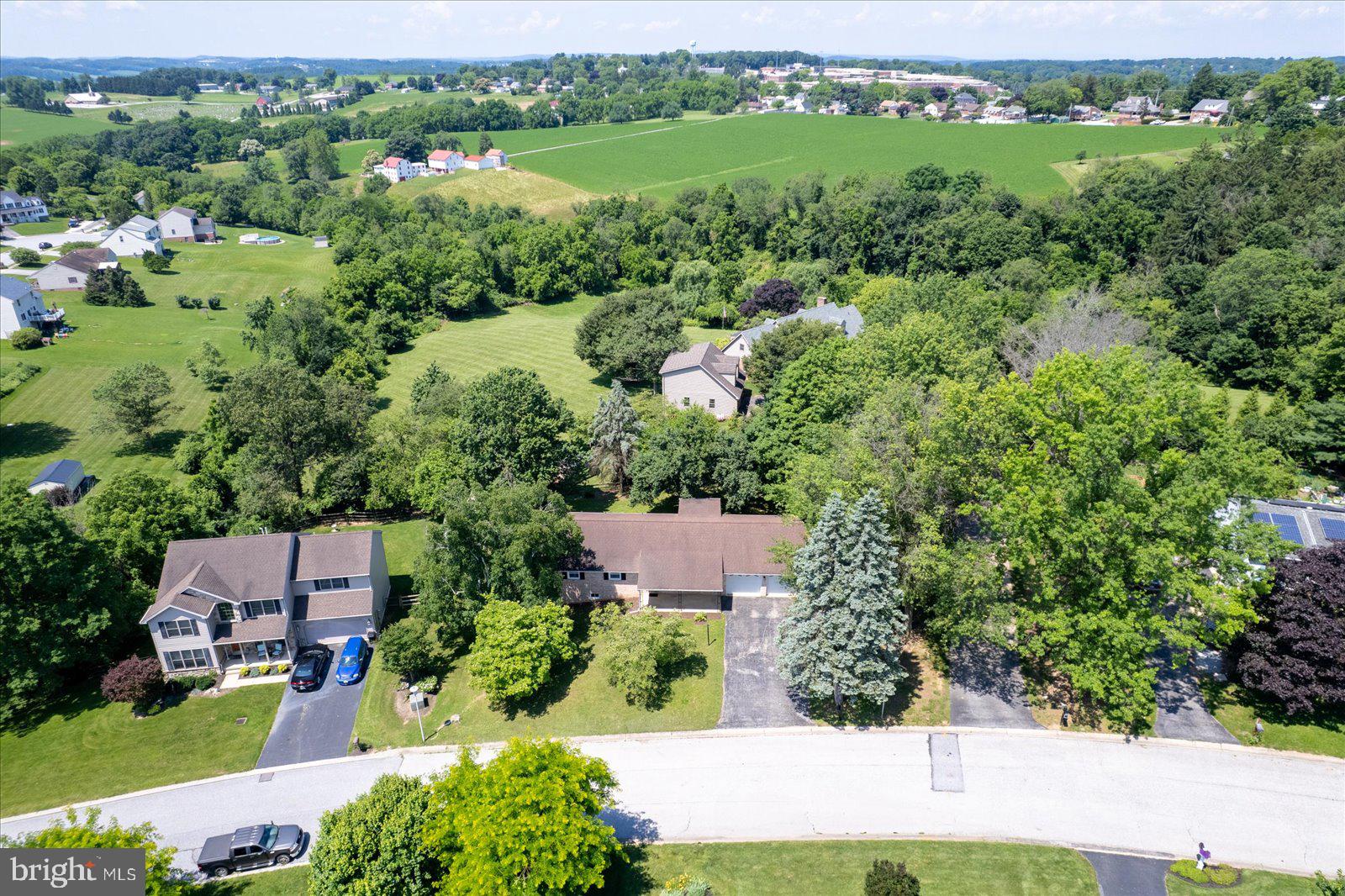 DALLASTOWN BORO - Residential