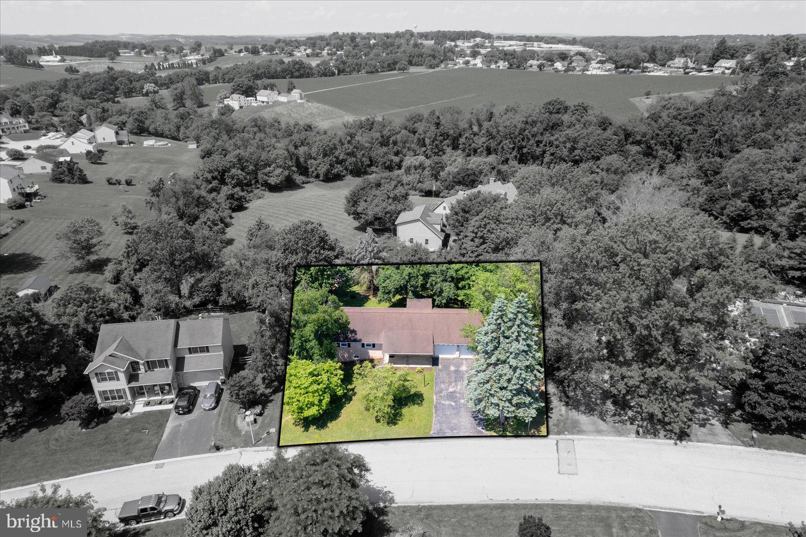 DALLASTOWN BORO - Residential