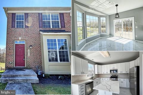 1816 GRAYMOUNT WAY EDGEWOOD MD 21040