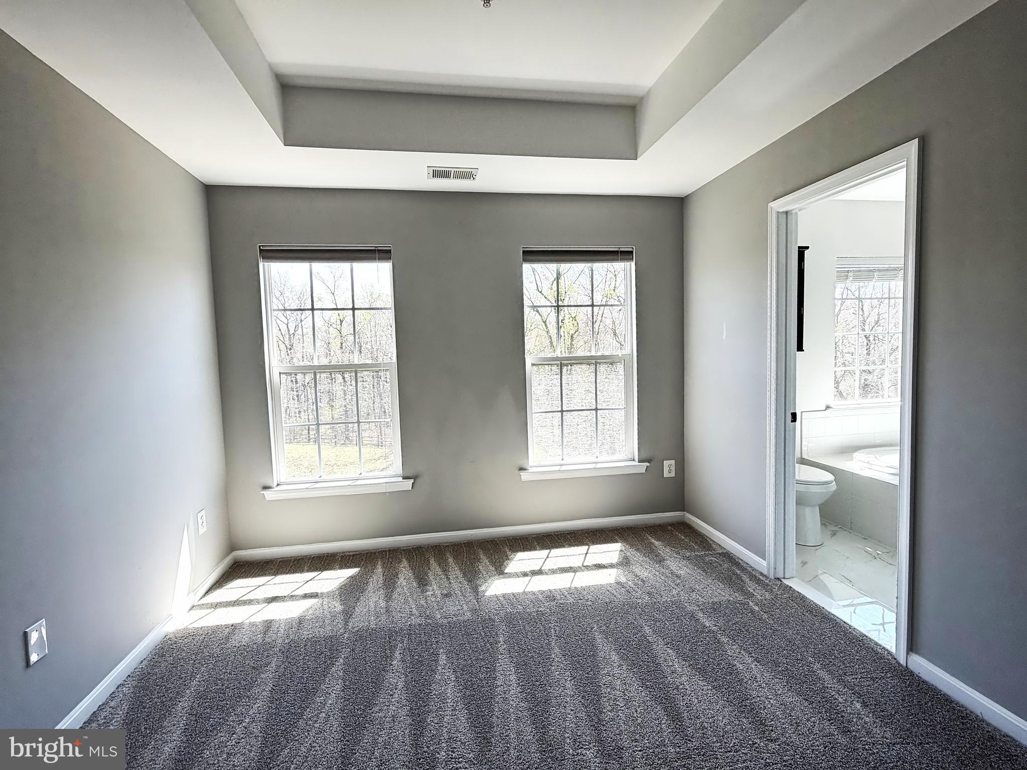 TRIMBLE MEADOWS - Residential