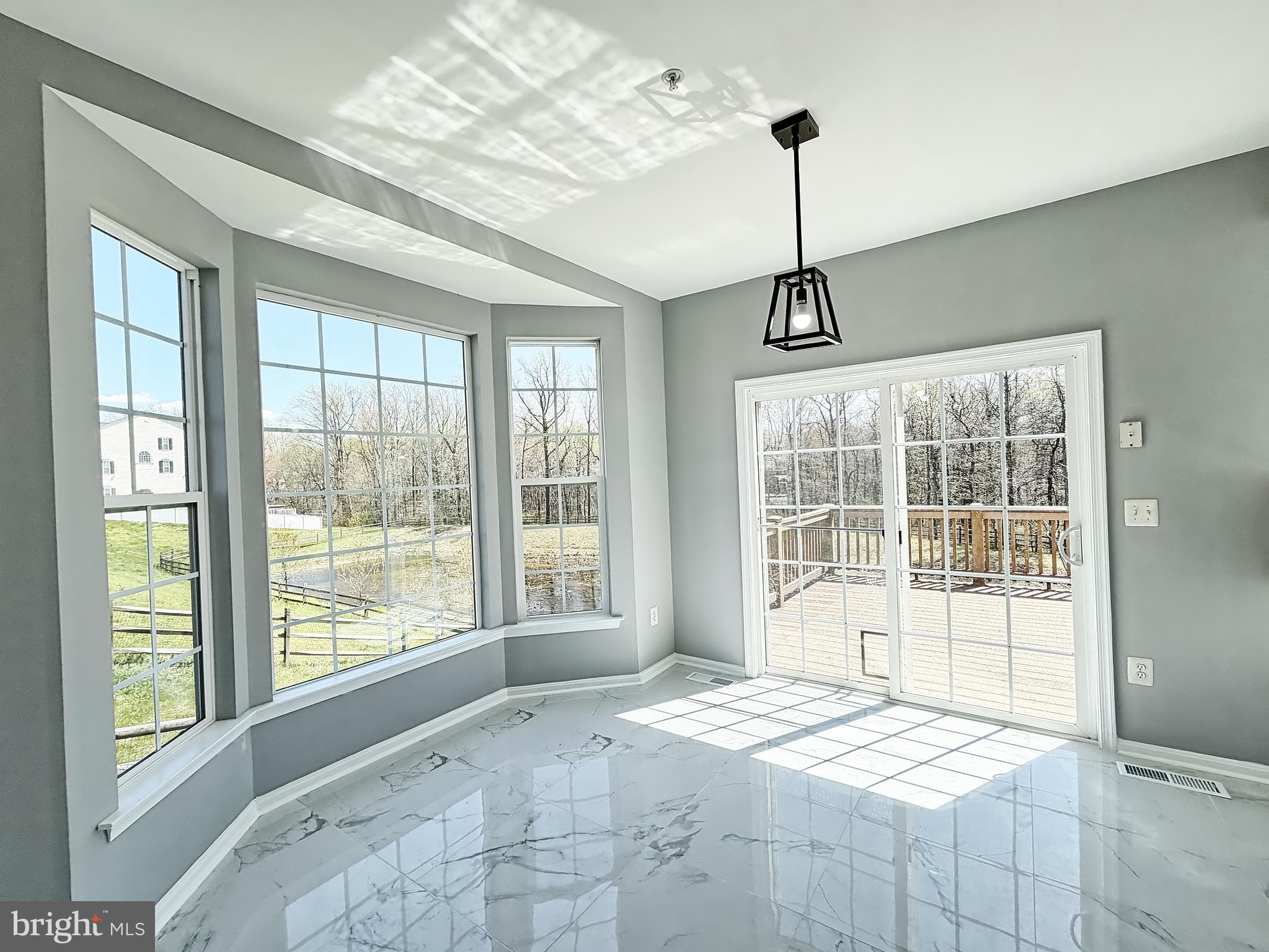 TRIMBLE MEADOWS - Residential