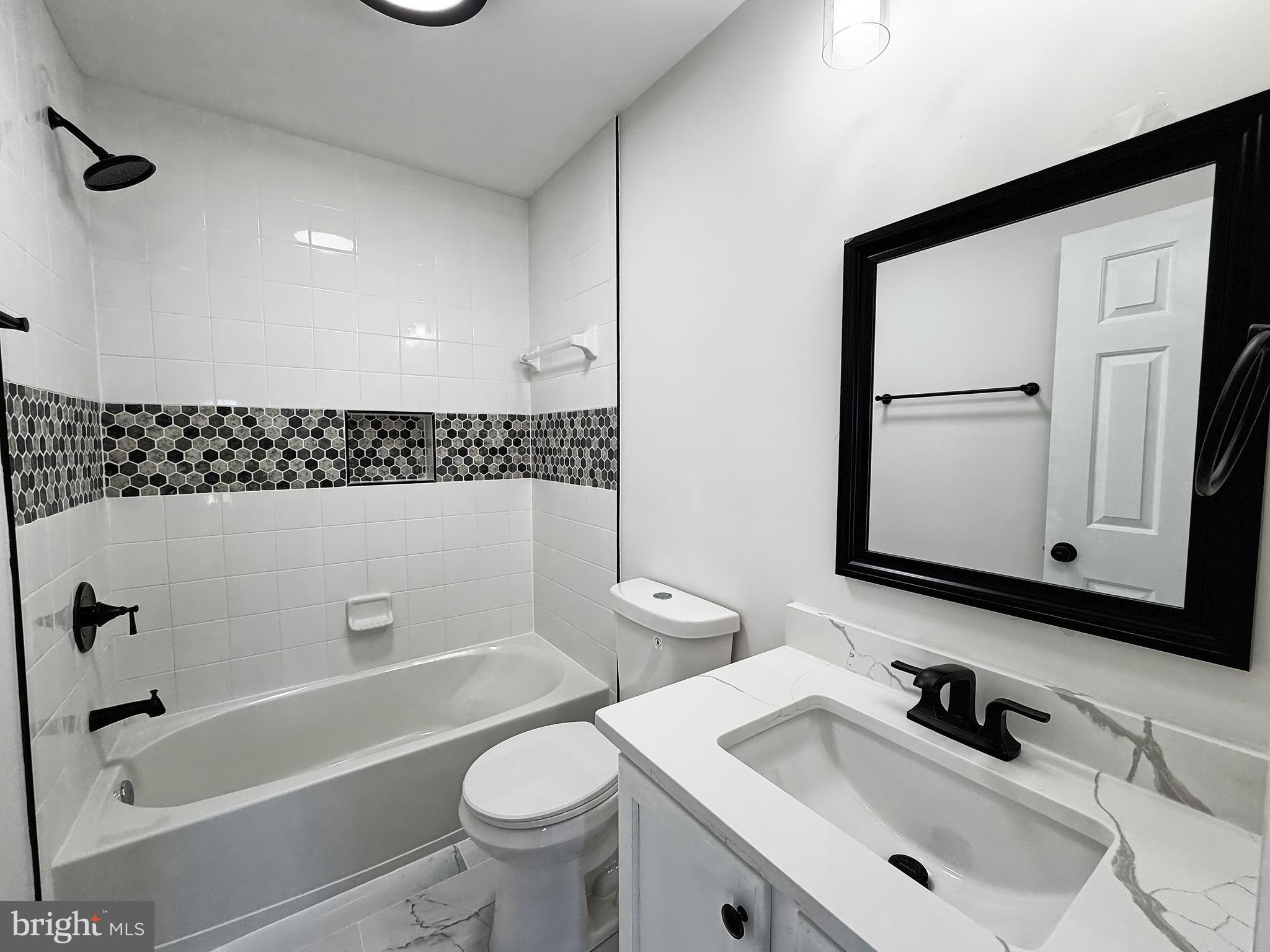 TRIMBLE MEADOWS - Residential