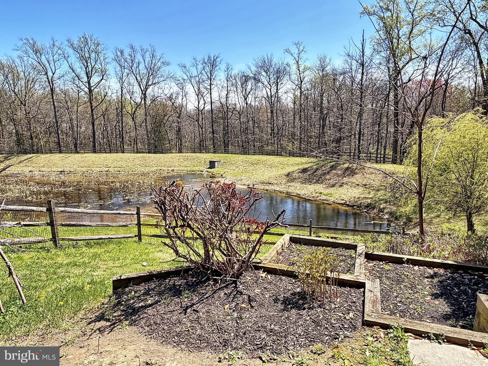 TRIMBLE MEADOWS - Residential