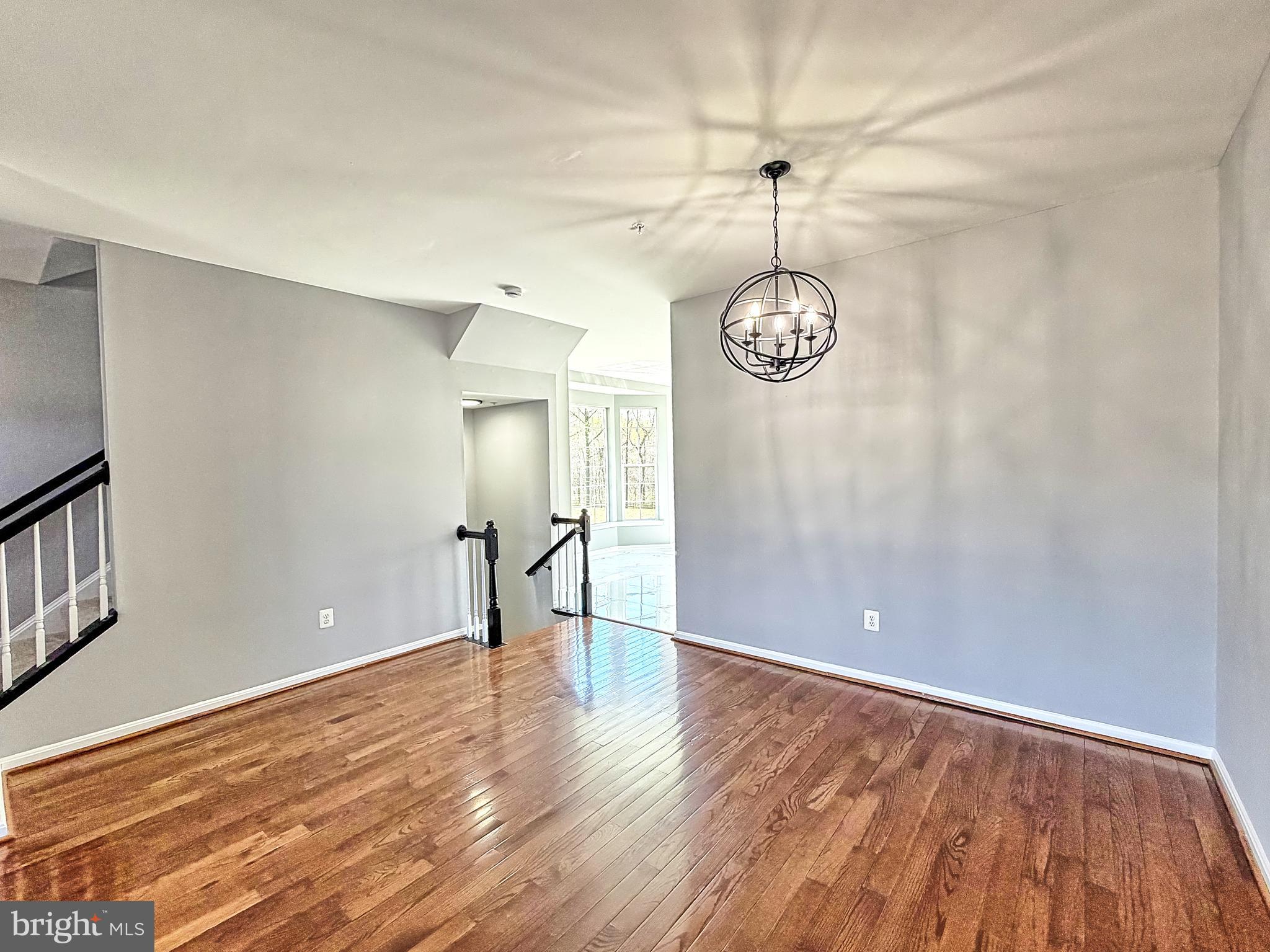 TRIMBLE MEADOWS - Residential