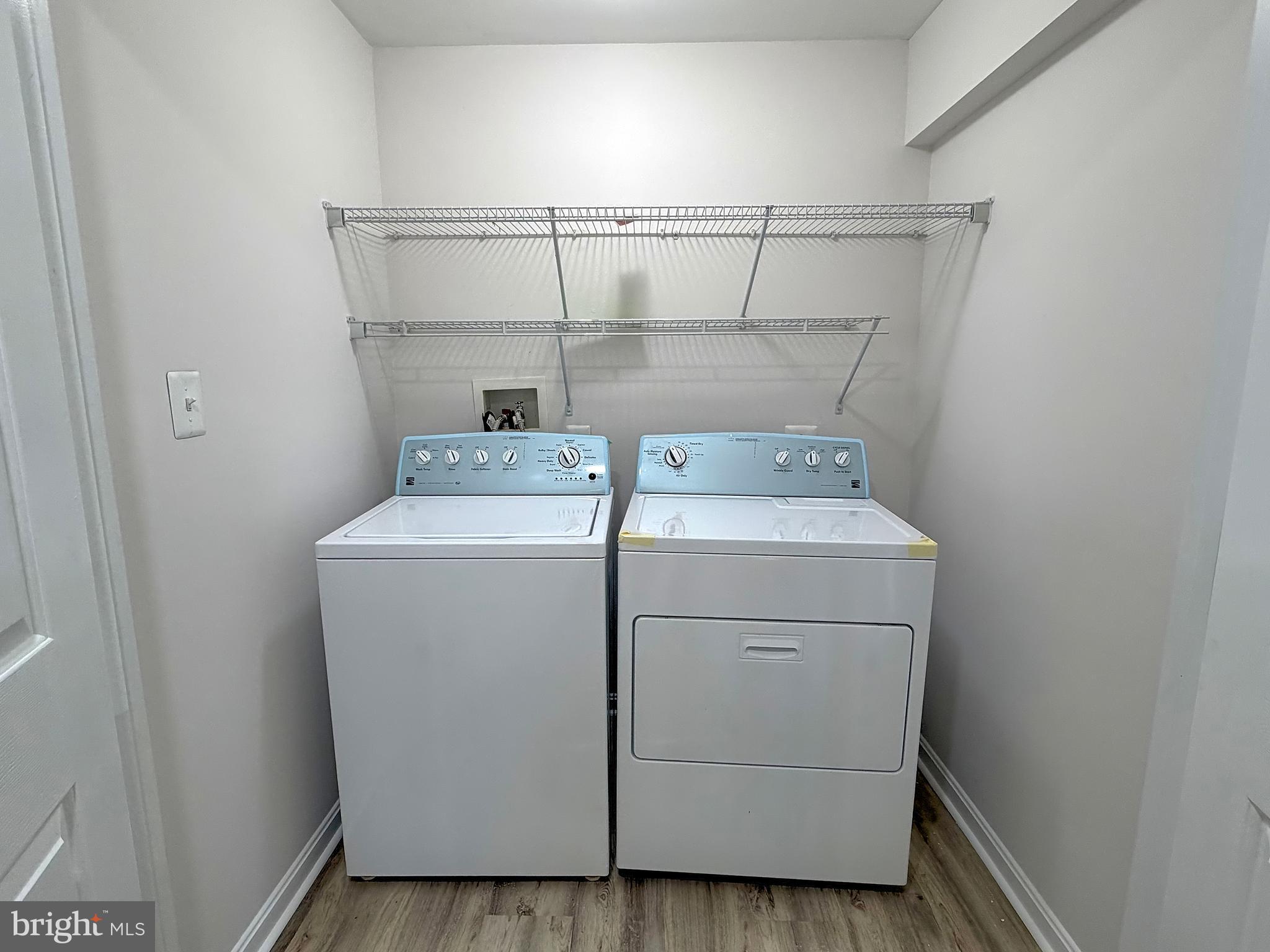 TRIMBLE MEADOWS - Residential