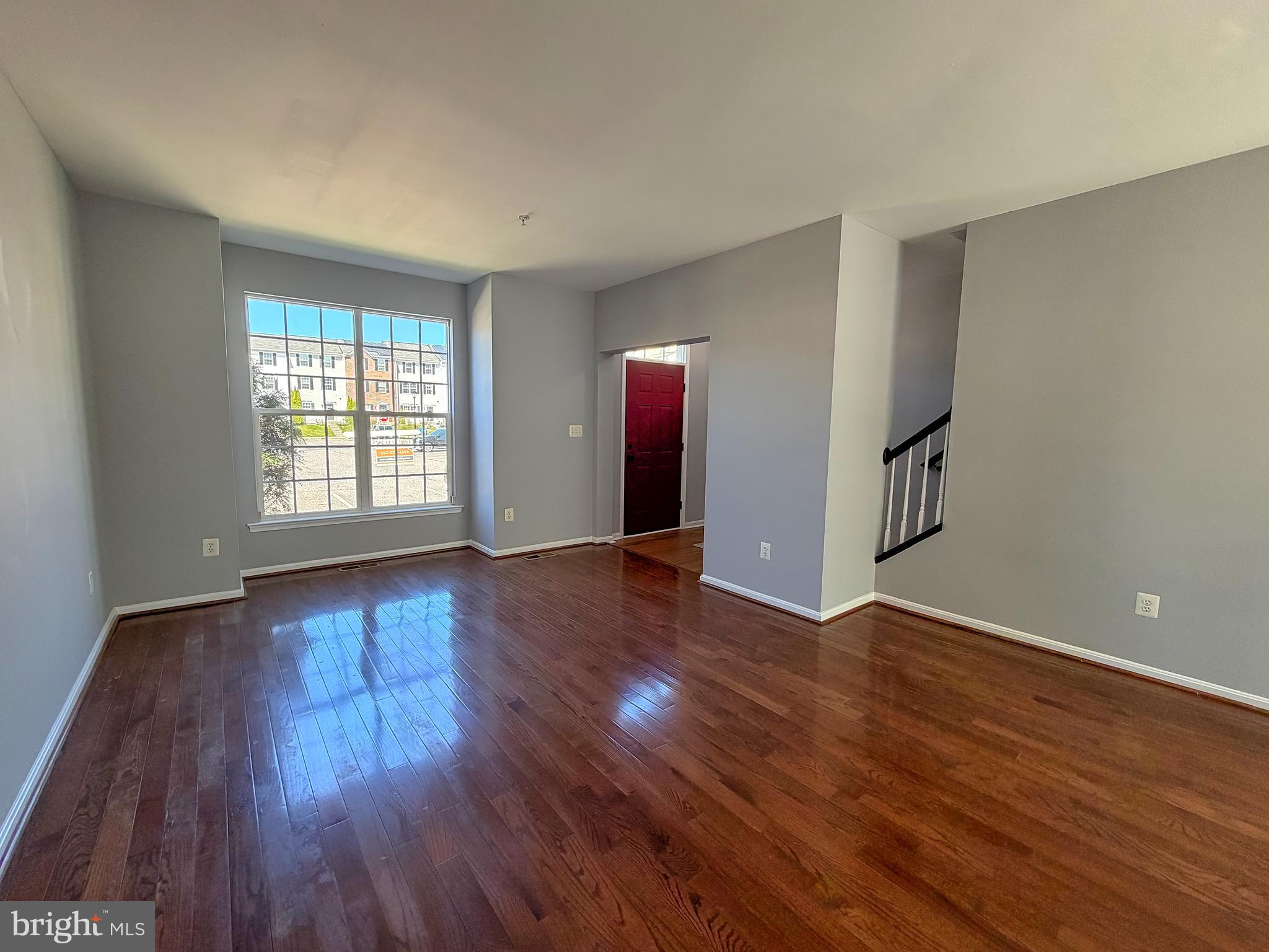 TRIMBLE MEADOWS - Residential