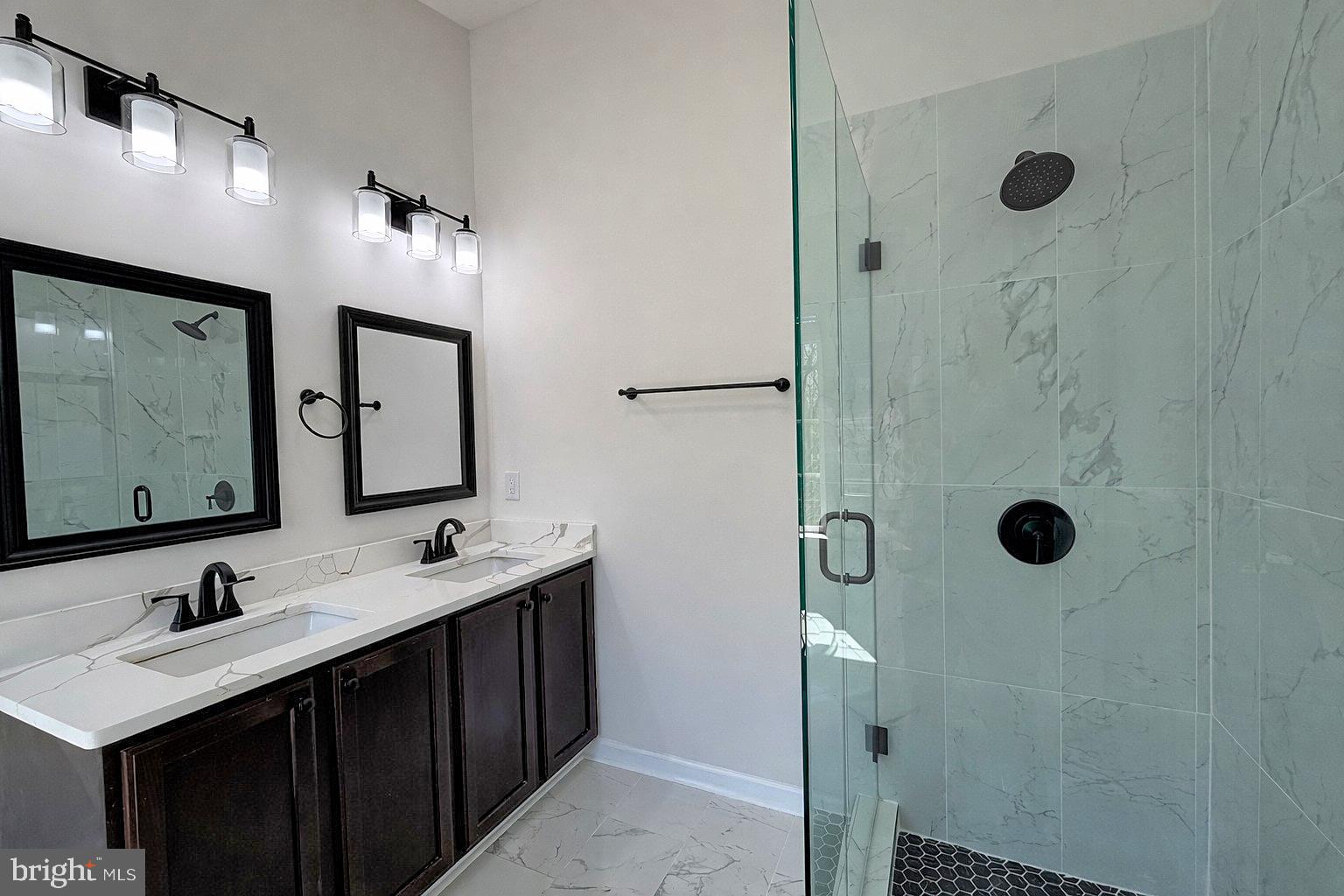 TRIMBLE MEADOWS - Residential