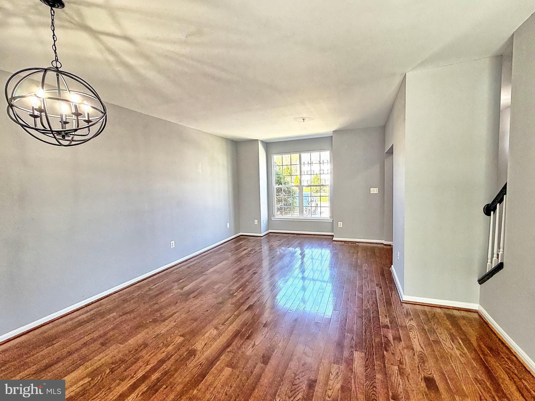 TRIMBLE MEADOWS - Residential