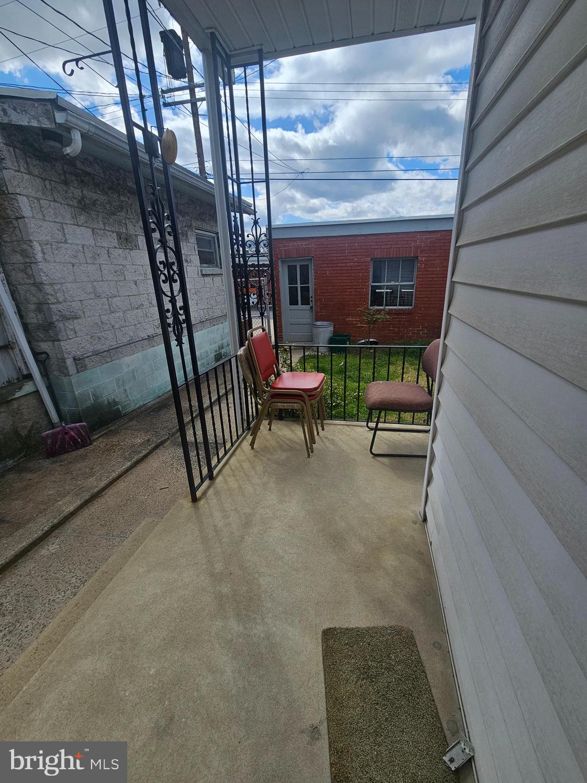 NONE AVAILABLE - Residential Lease