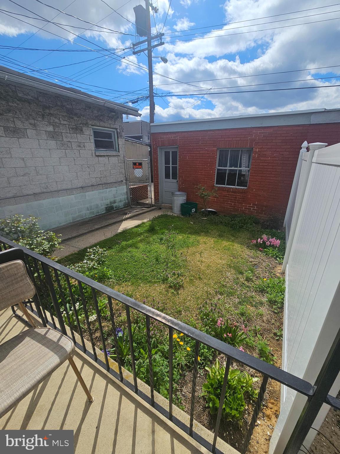 NONE AVAILABLE - Residential Lease