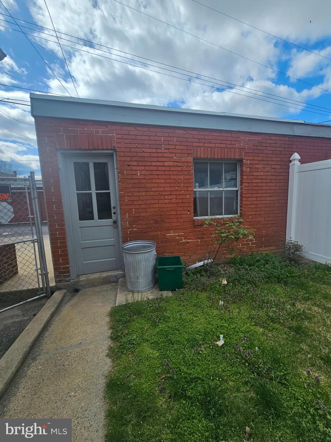 NONE AVAILABLE - Residential Lease