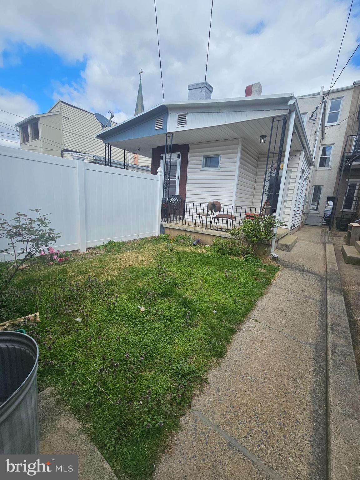 NONE AVAILABLE - Residential Lease