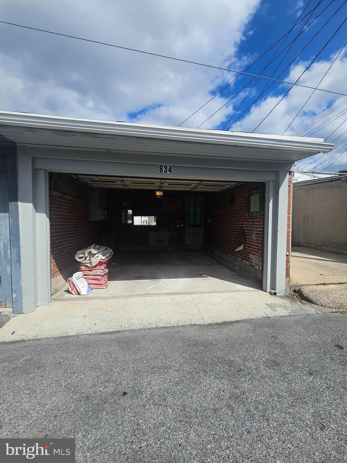 NONE AVAILABLE - Residential Lease