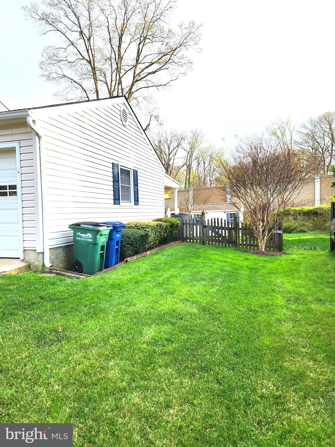 HILLCREST MANOR - Residential