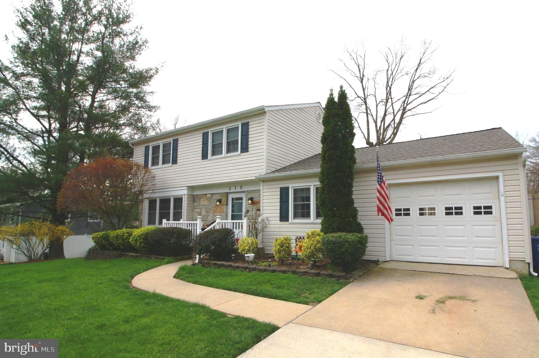 HILLCREST MANOR - Residential