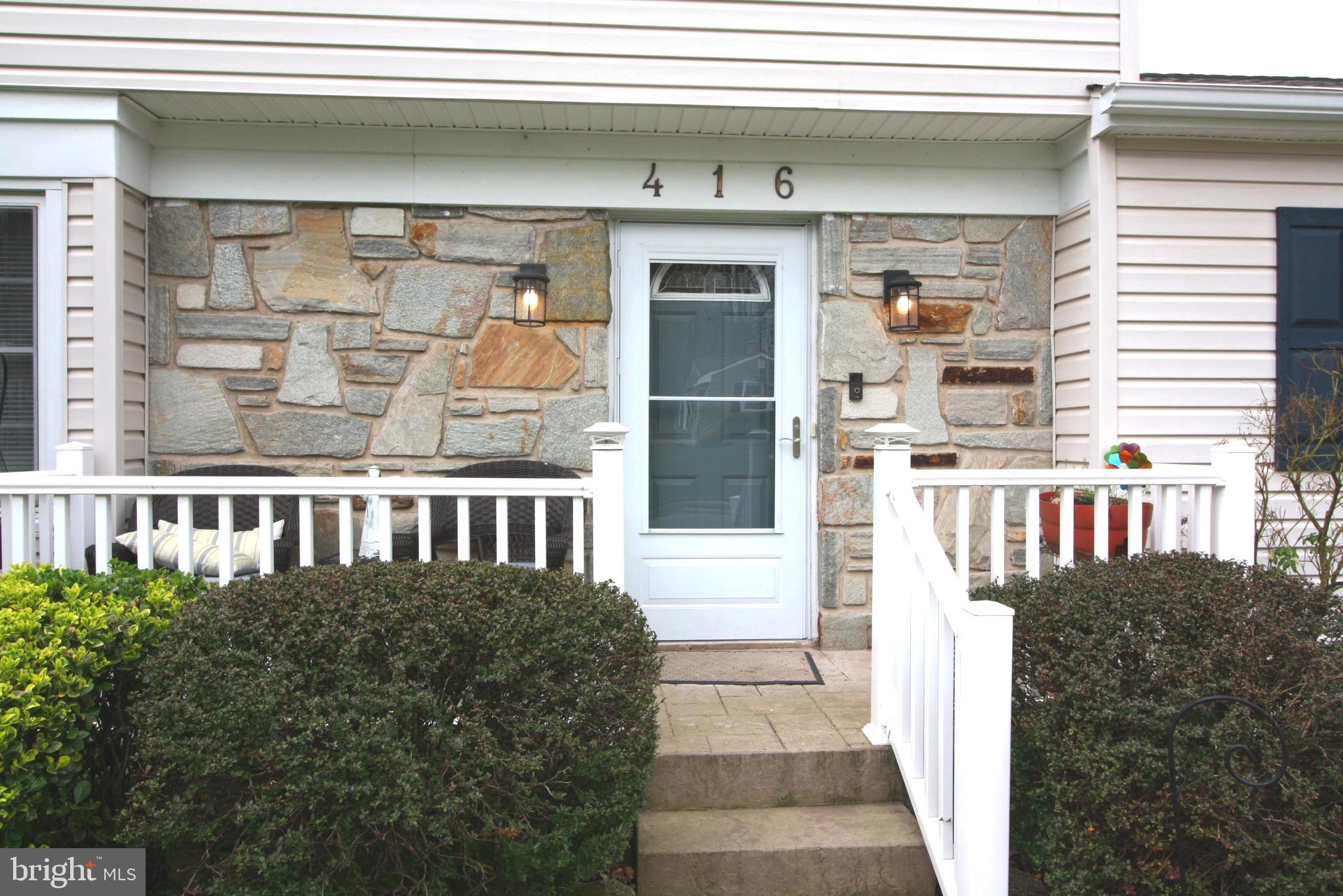 HILLCREST MANOR - Residential