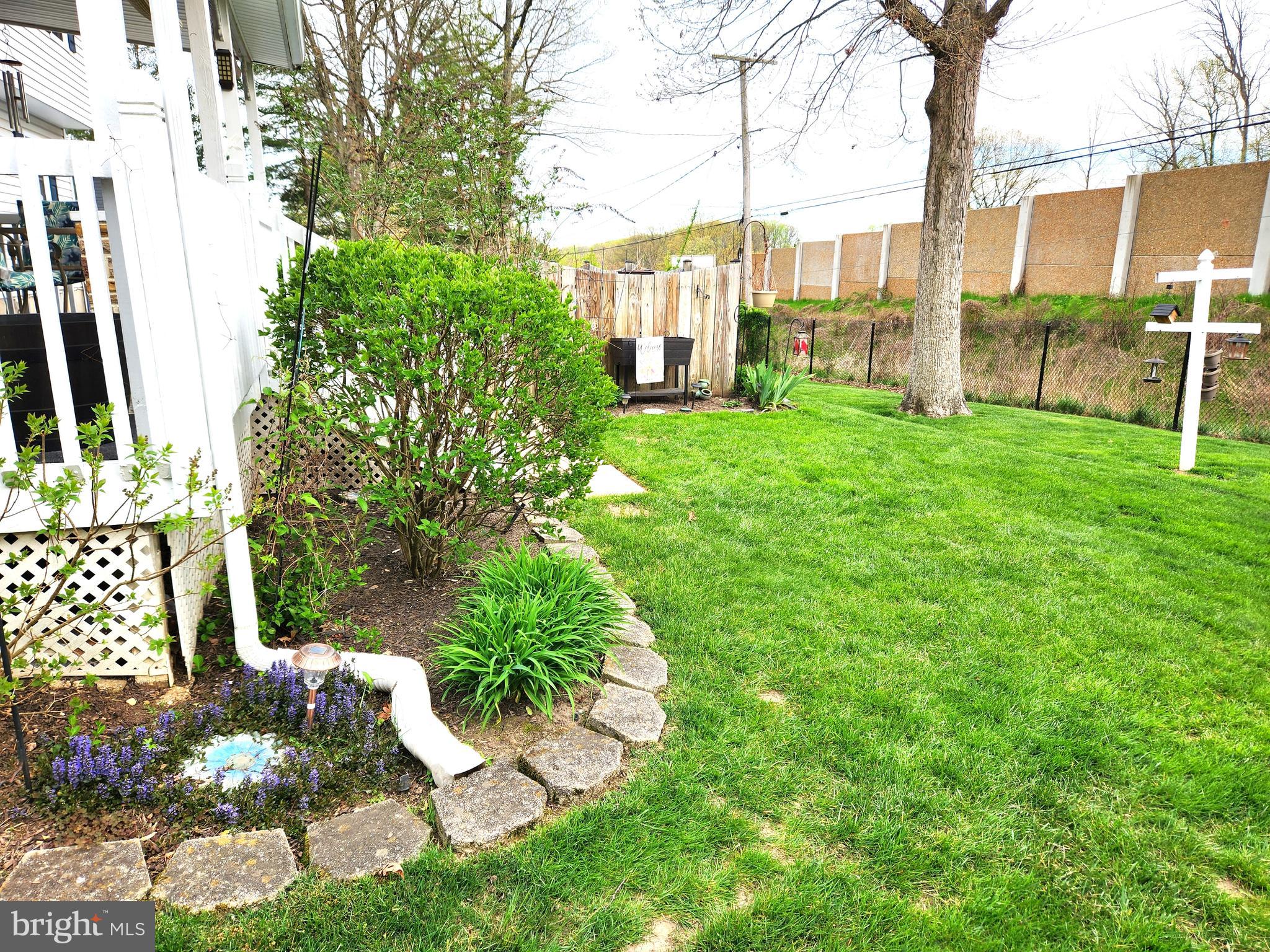 HILLCREST MANOR - Residential