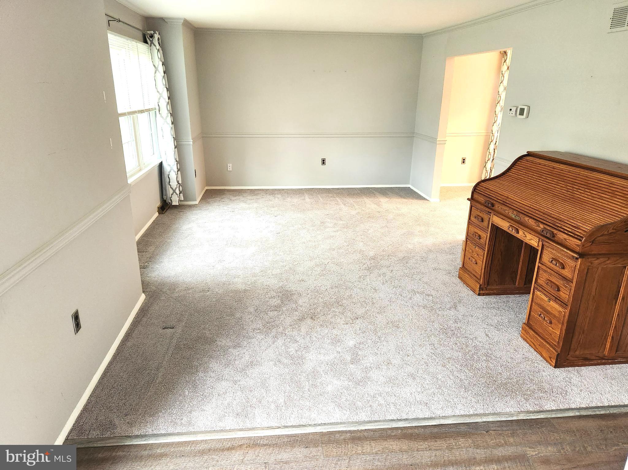 HILLCREST MANOR - Residential