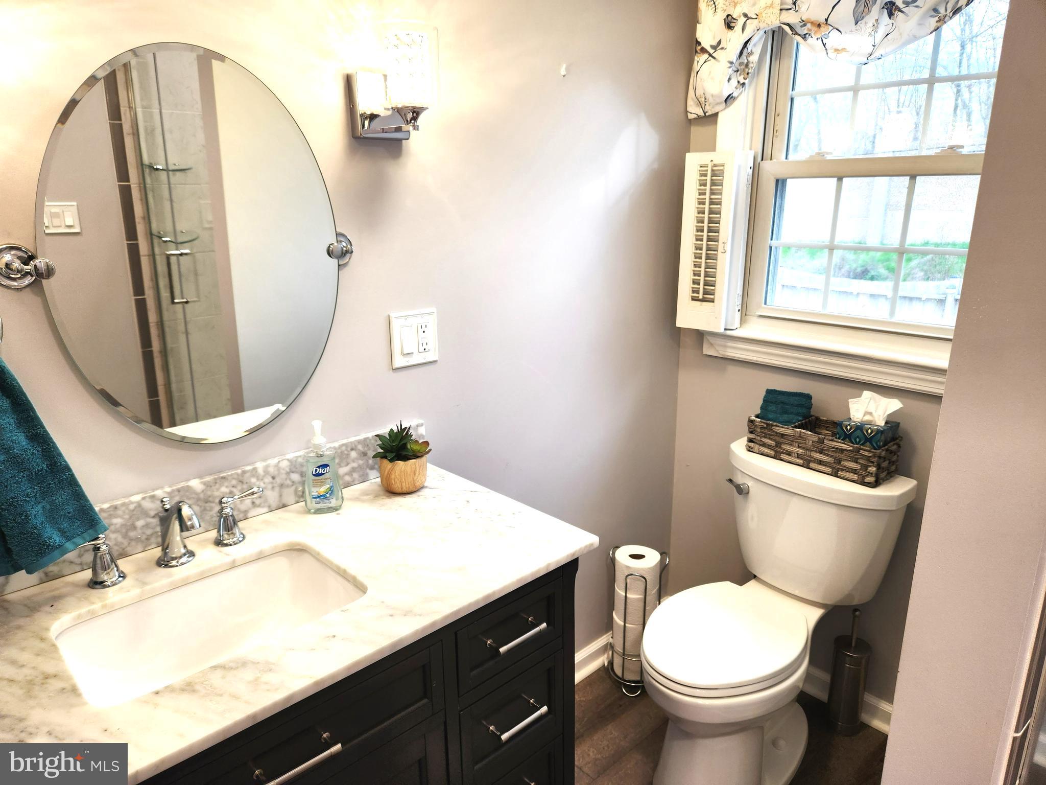 HILLCREST MANOR - Residential