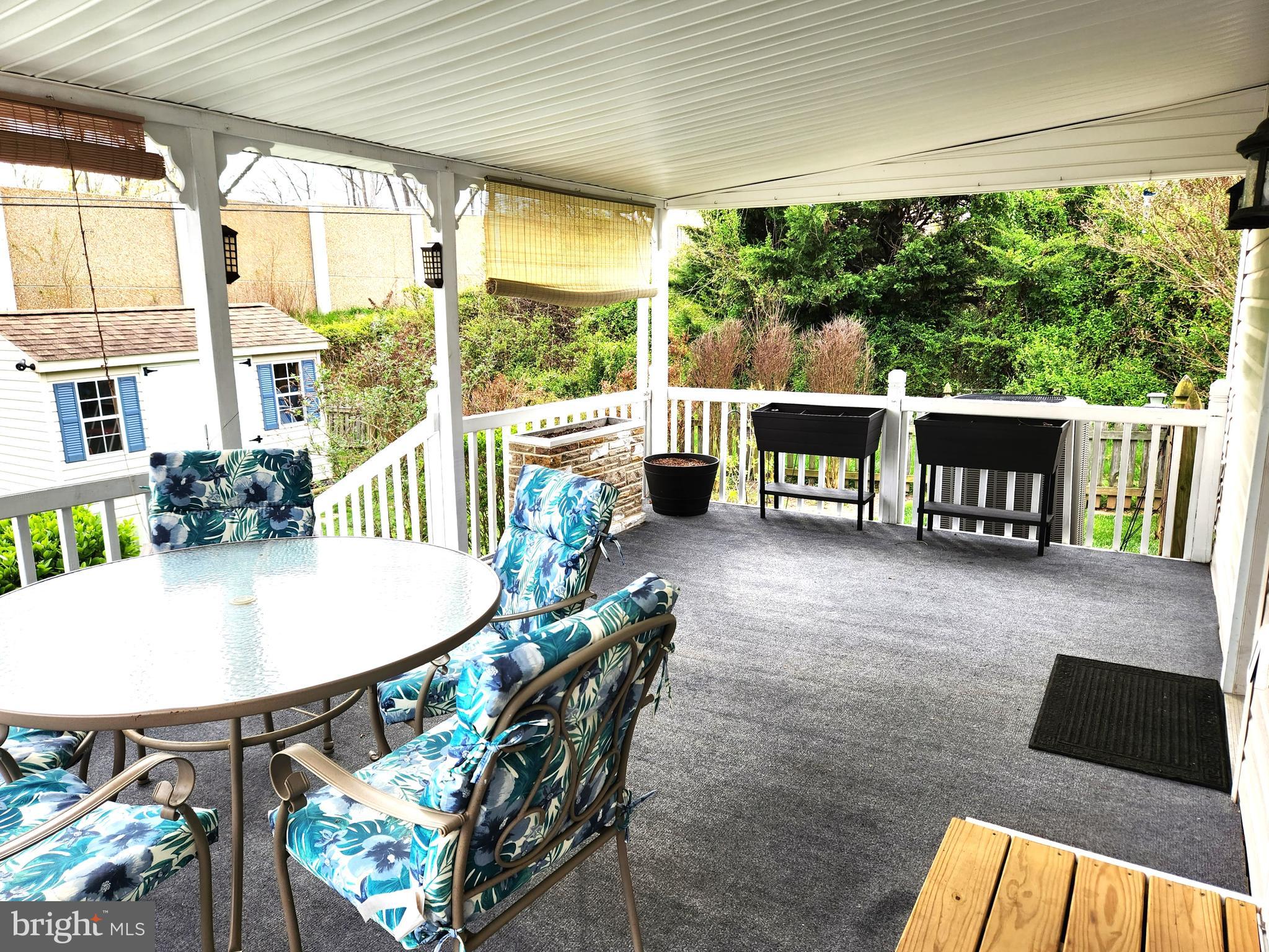 HILLCREST MANOR - Residential