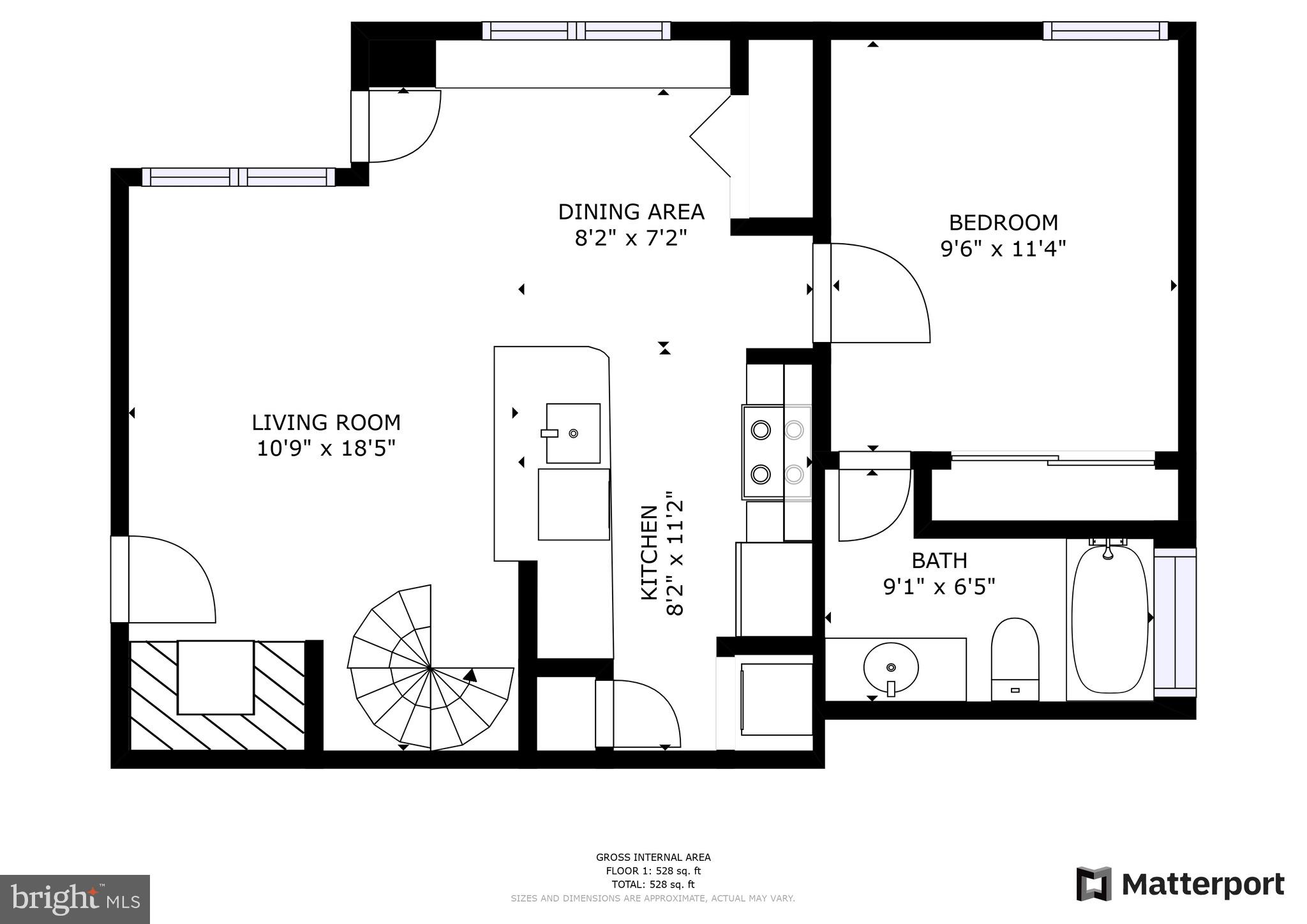 VISTAS 2 AT LAUREL - Residential Lease