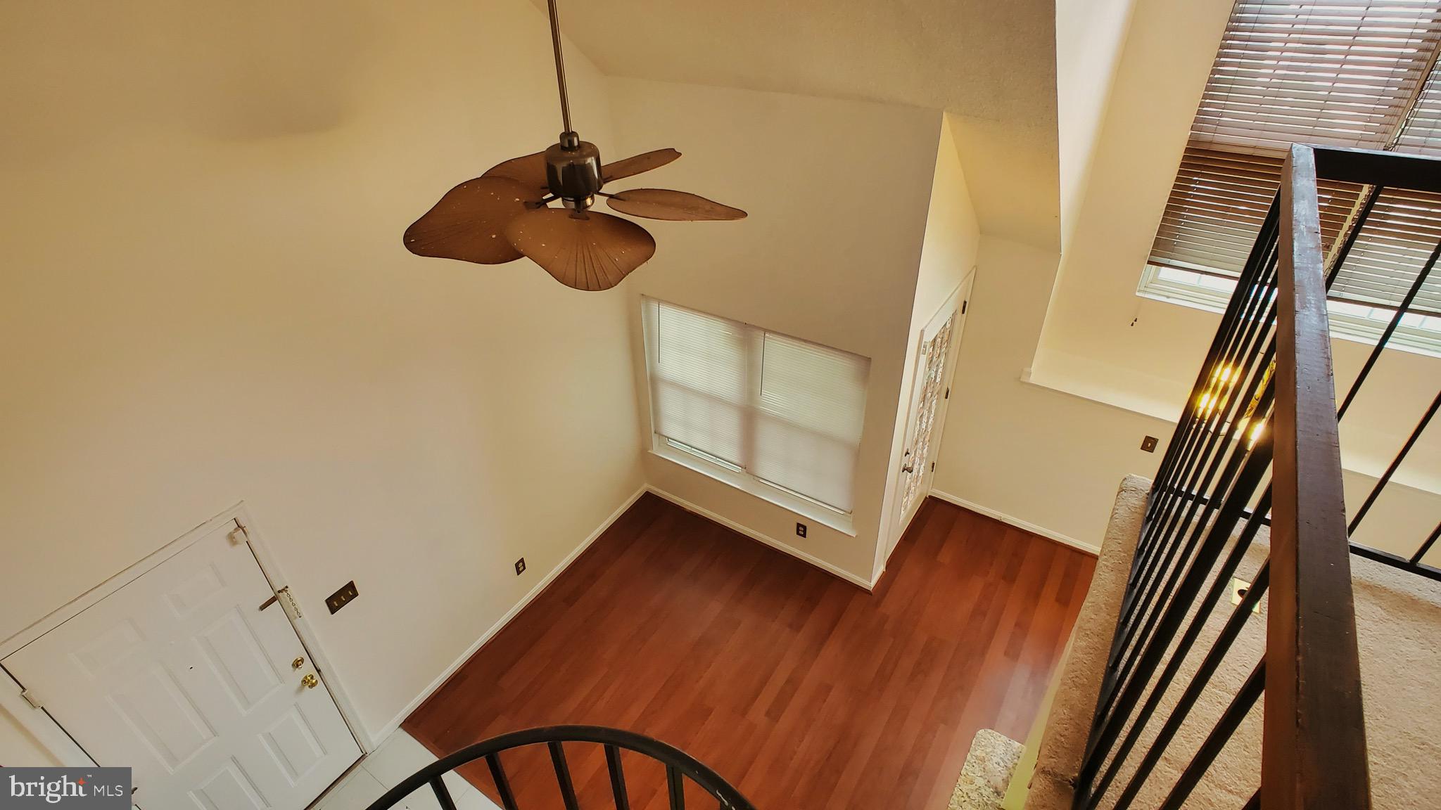 VISTAS 2 AT LAUREL - Residential Lease