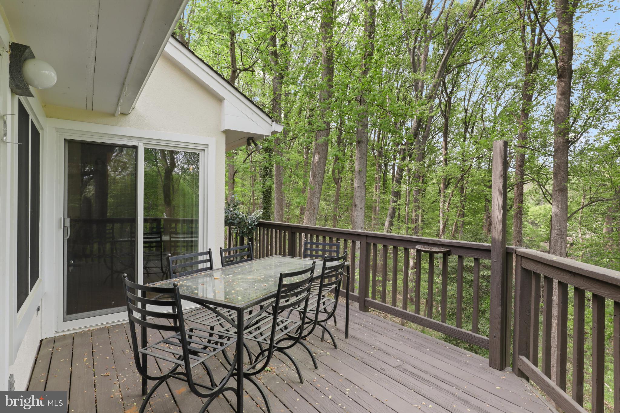 CONGRESSIONAL COUNTRY CLUB ESTATES - Residential