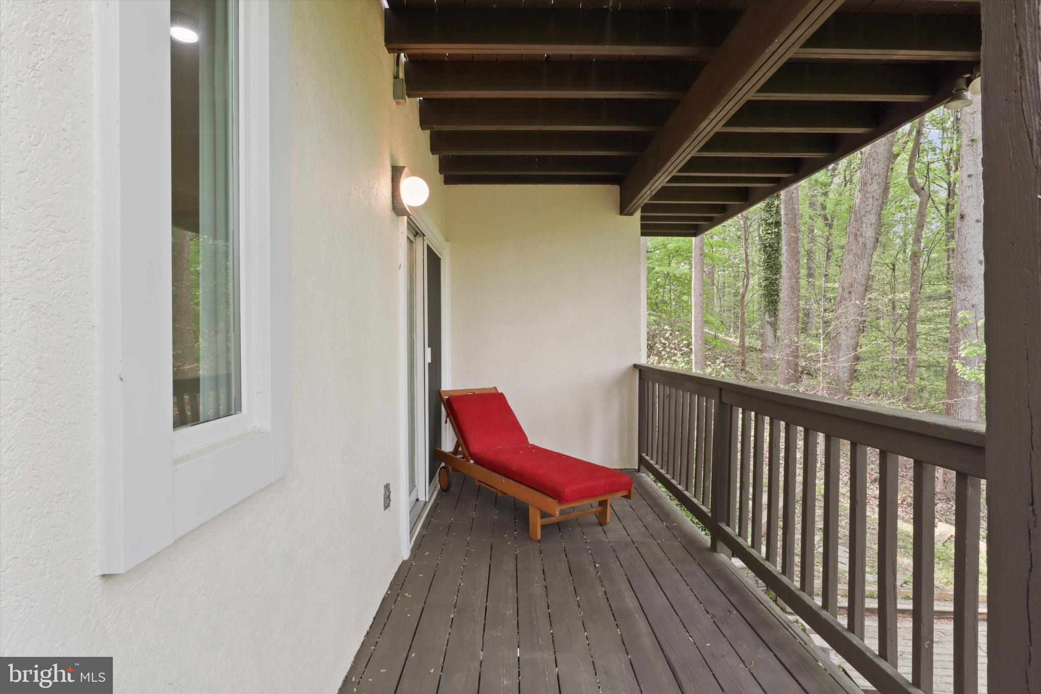 CONGRESSIONAL COUNTRY CLUB ESTATES - Residential