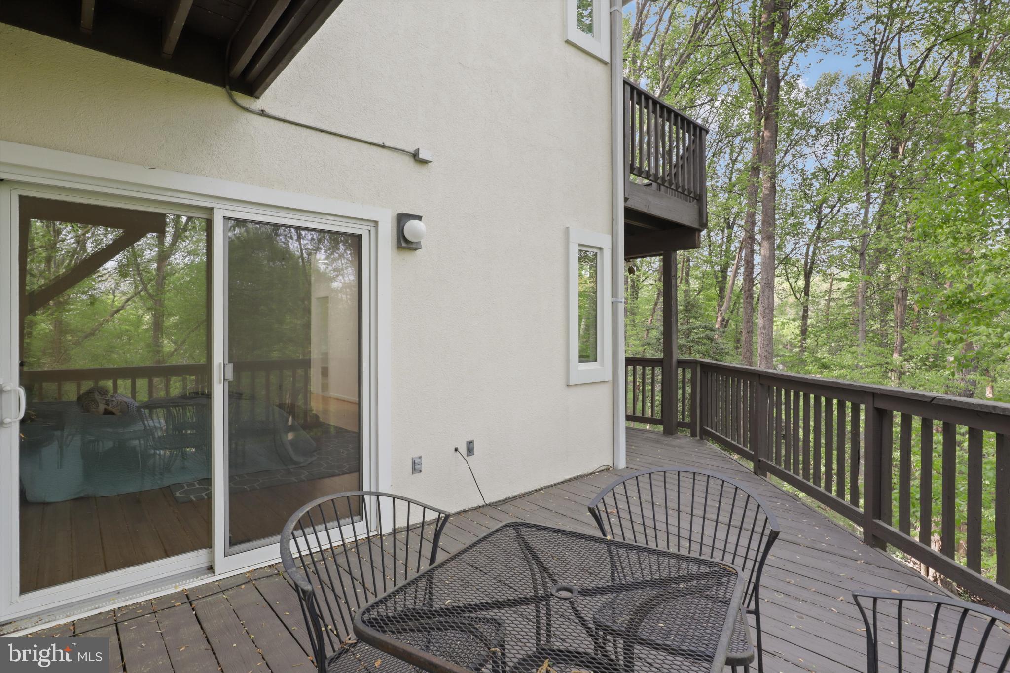 CONGRESSIONAL COUNTRY CLUB ESTATES - Residential