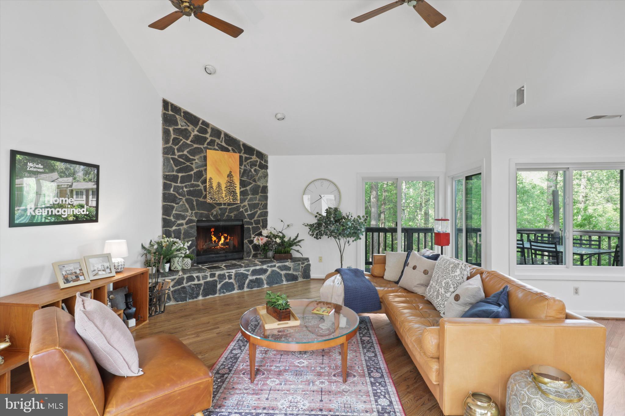 CONGRESSIONAL COUNTRY CLUB ESTATES - Residential