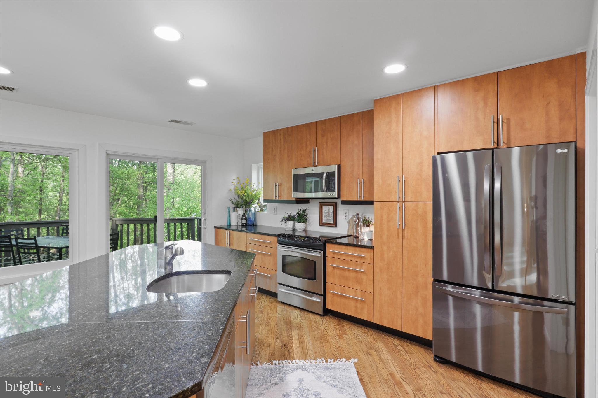 CONGRESSIONAL COUNTRY CLUB ESTATES - Residential