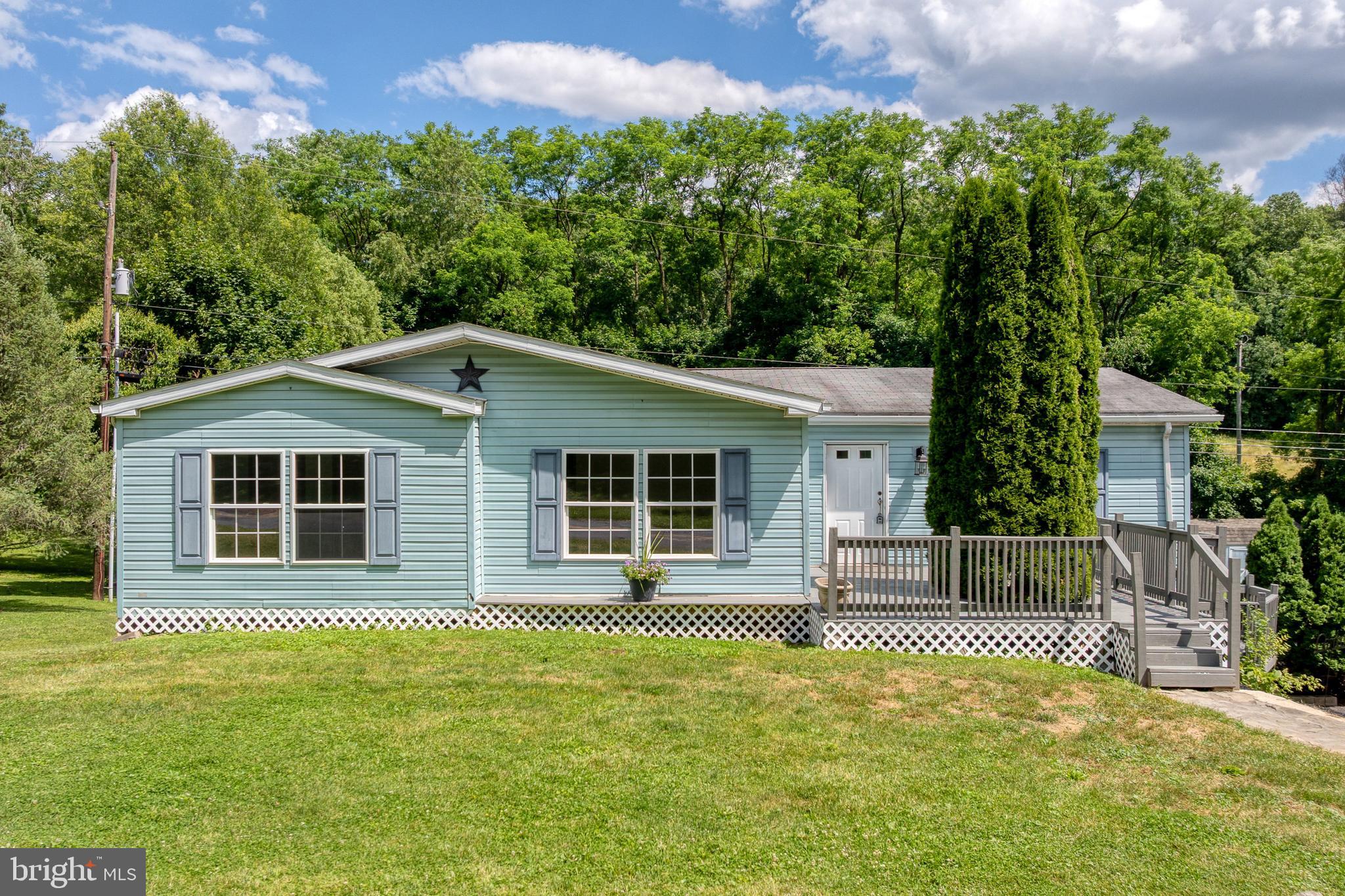 69 GILBERT ROAD