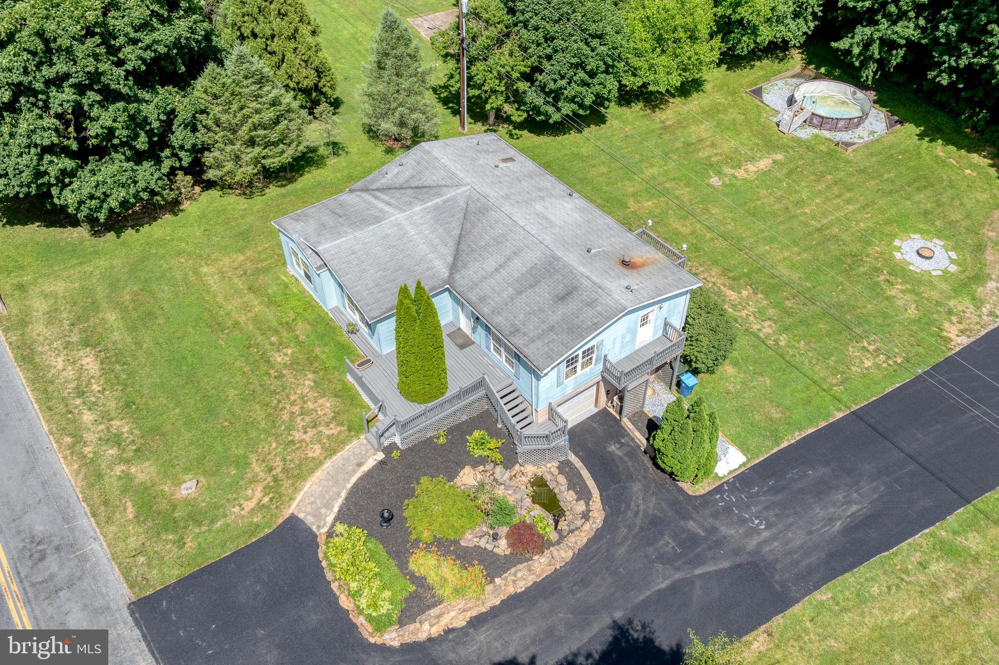 69 GILBERT ROAD