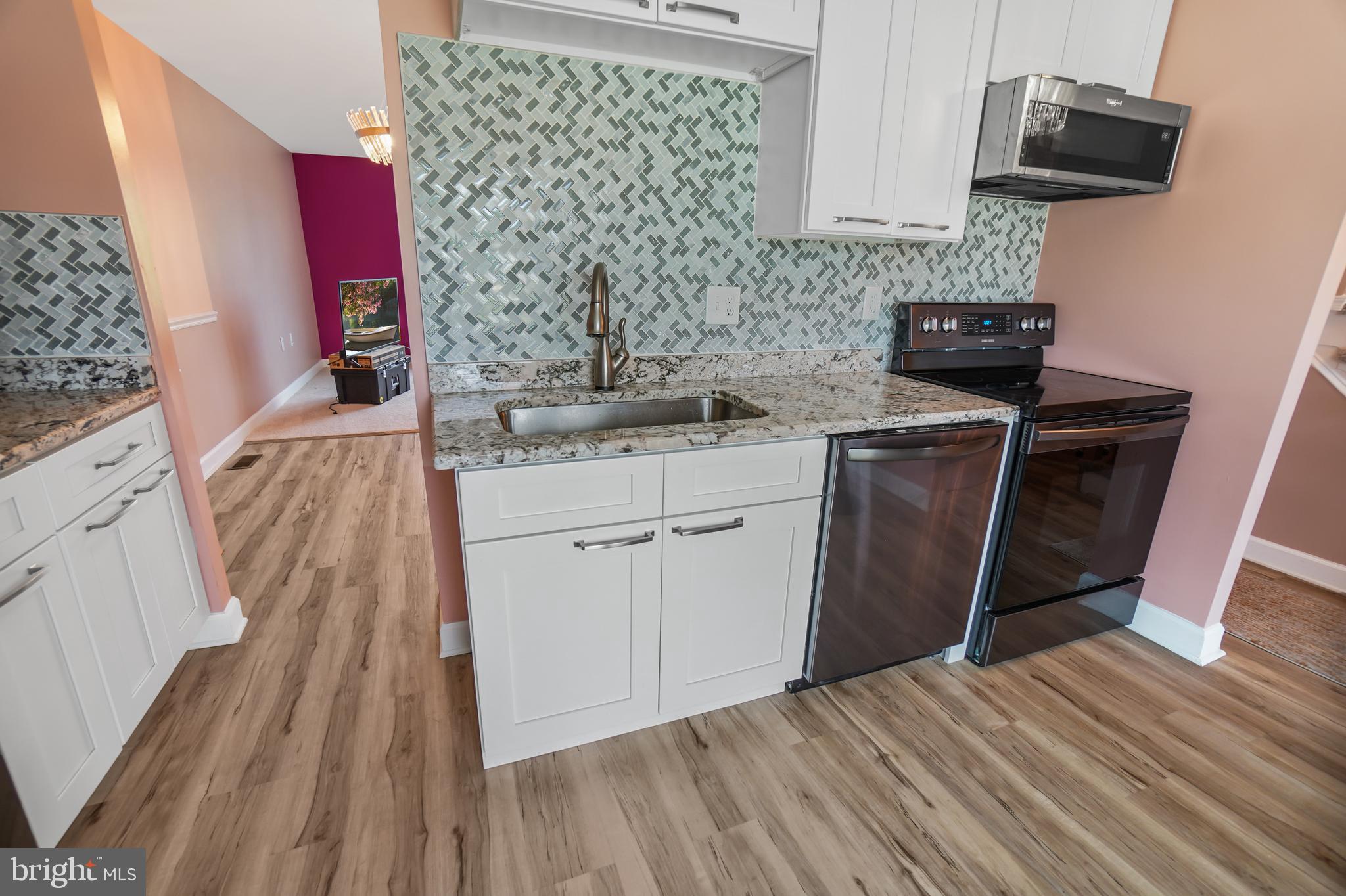 FOREST SPRING CONDO-PHAS - Residential