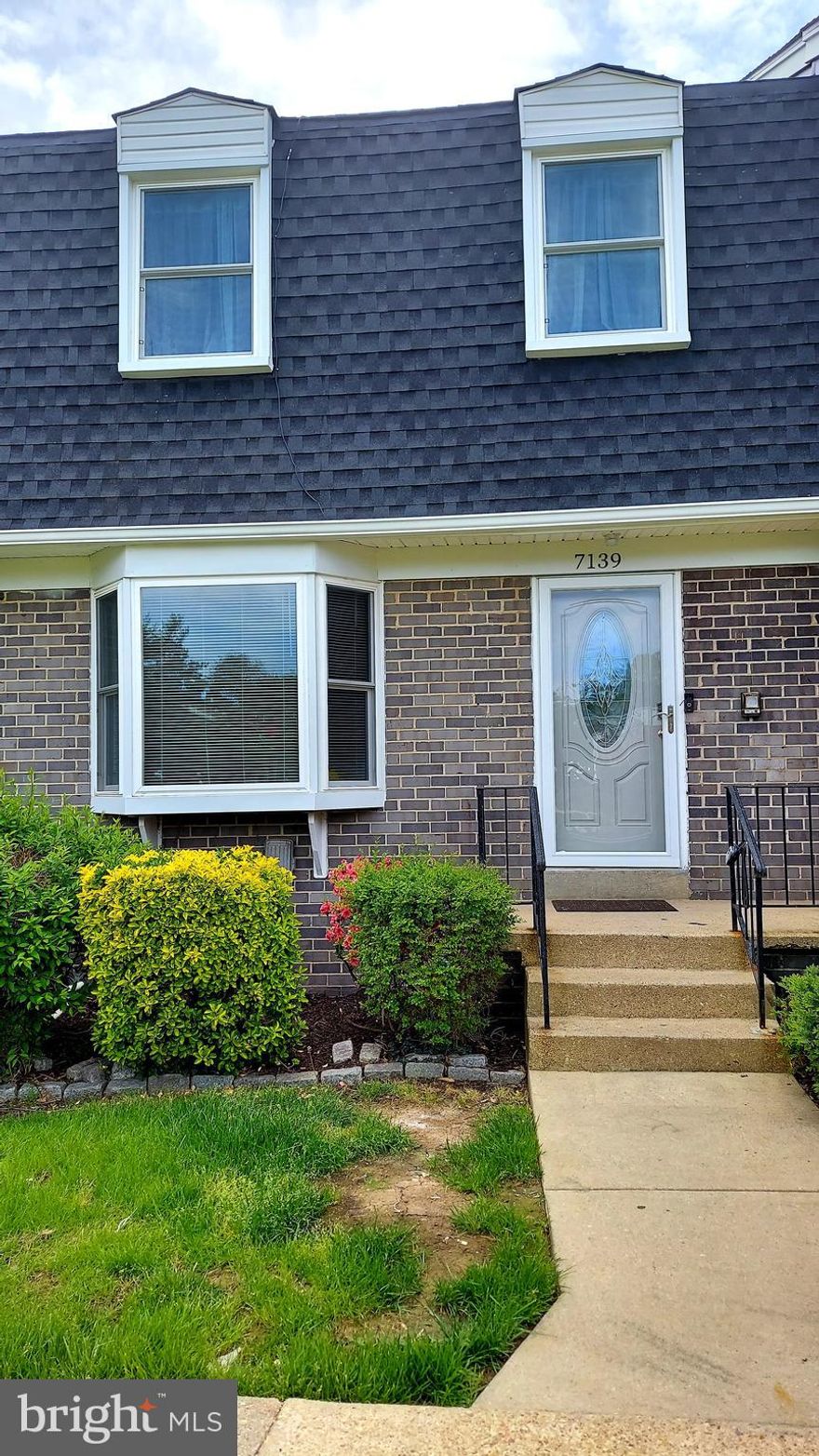 Back on the market!  Contract fell-thru.  Welcome Home to this huge, fully renovated, dazzling townhome! This stunning dream home was completely renovated in 2020 and boasts the style and features found in highly desired model homes.  Relax in any of the 3 generously sized bedrooms with ample closet space in each.  You will find bathrooms on every level so that there is no need to wait for use.  There is a full bath in the owner's suite, and a second full  bath on that same bedroom level; there is a half bath on the main entry level, and a second half-bath on the basement level.  Each has bright lighting, high-end fixtures and cabinetry, beautiful granite and coordinating tile and freshly painted with warm, neutral colors.  There are dazzling fixtures and finishes throughout this move-in ready home that would capture the attention of any buyer! The upgraded cabinetry and quality flooring add a touch of oppulence, and there is a newly constructed bar on the lower level for your entertaining pleasure.  Enjoy preparing meals in the bright and spacious kitchen which comes equipped with all brand new appliances, granite countertops, a beautifully coordinated backsplash, and an added breakfast bar.  You will notice the continuity throughout this inviting home as all tiles, back-splashes and neutral color tones have a consistent flow.  There is ample closet space in each bedroom.  And, the spacious and efficient laundry room on the lower level is equipped with a brand new high efficiency washer and dryer, as well as space to accomodate your laundry supplies.  The roof was replaced in 2020, as well as the HVAC and water tank and all plumbing and electrical and ductwork.  Water consumption is included in with the price! There is a bus stop within close proximity, Suitland metro is less than 3 miles away and Reagan National Airport is within 8 miles. This home will not last long!  COMMUNITY IS NOT FHA APPROVED.