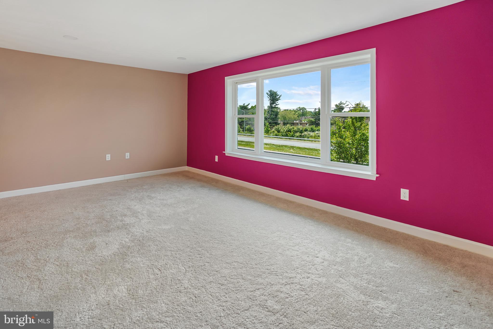 FOREST SPRING CONDO-PHAS - Residential