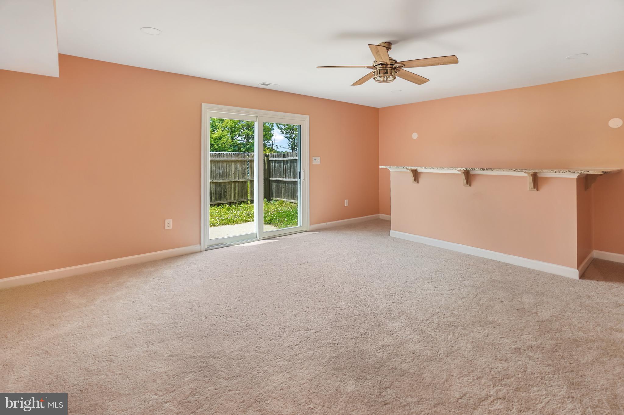 FOREST SPRING CONDO-PHAS - Residential