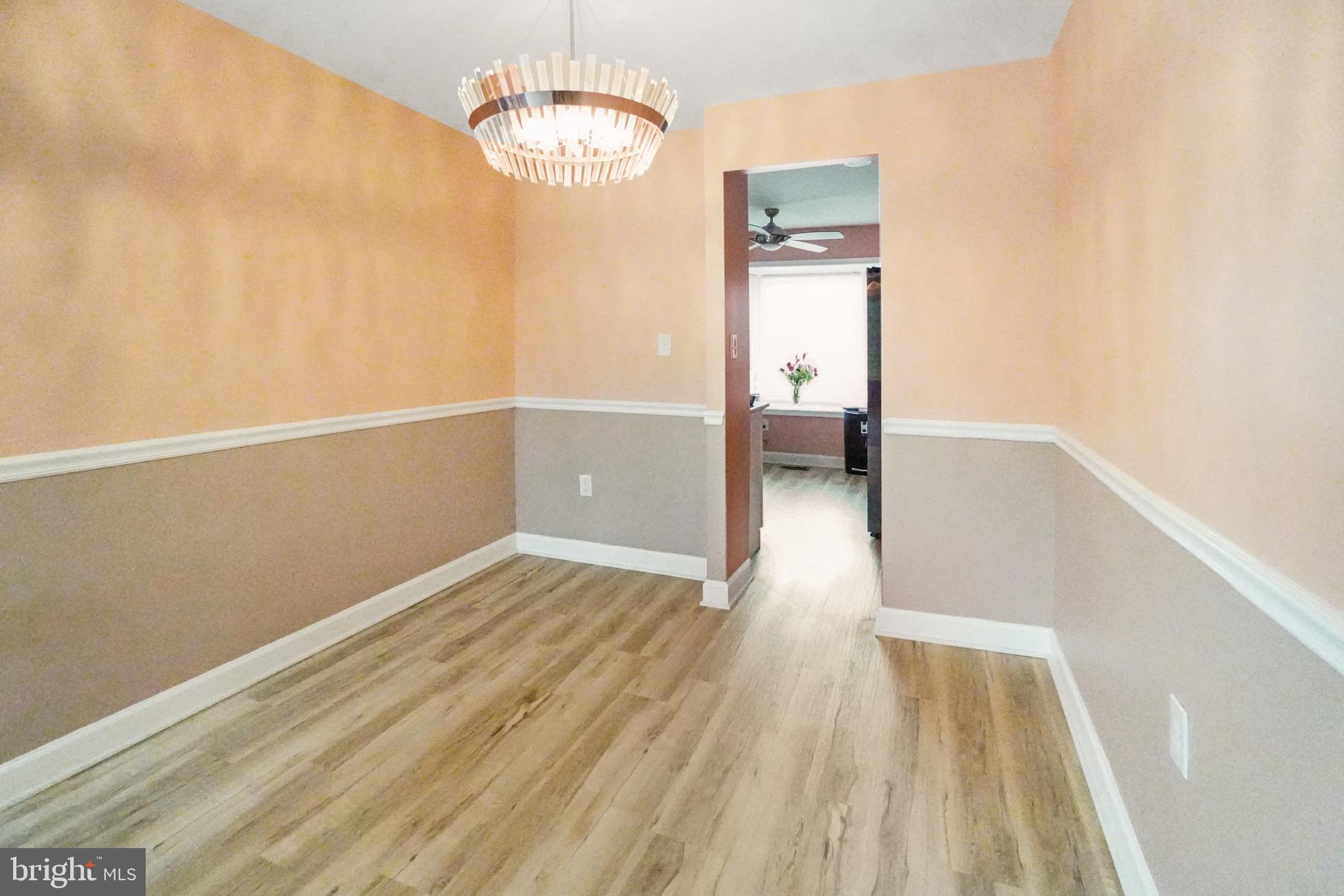 FOREST SPRING CONDO-PHAS - Residential